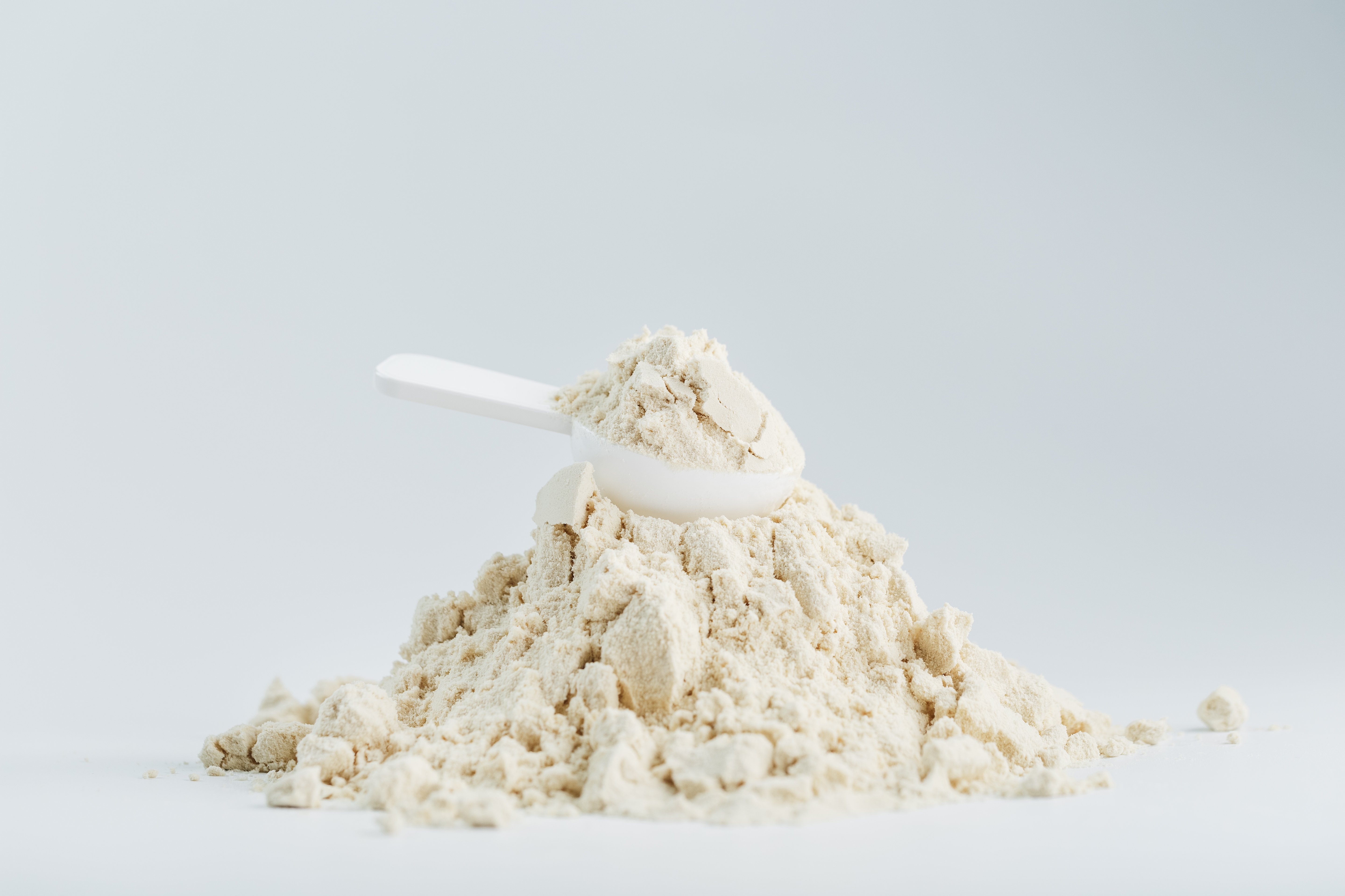 Mynatura Süßmolkepulver 1Kg