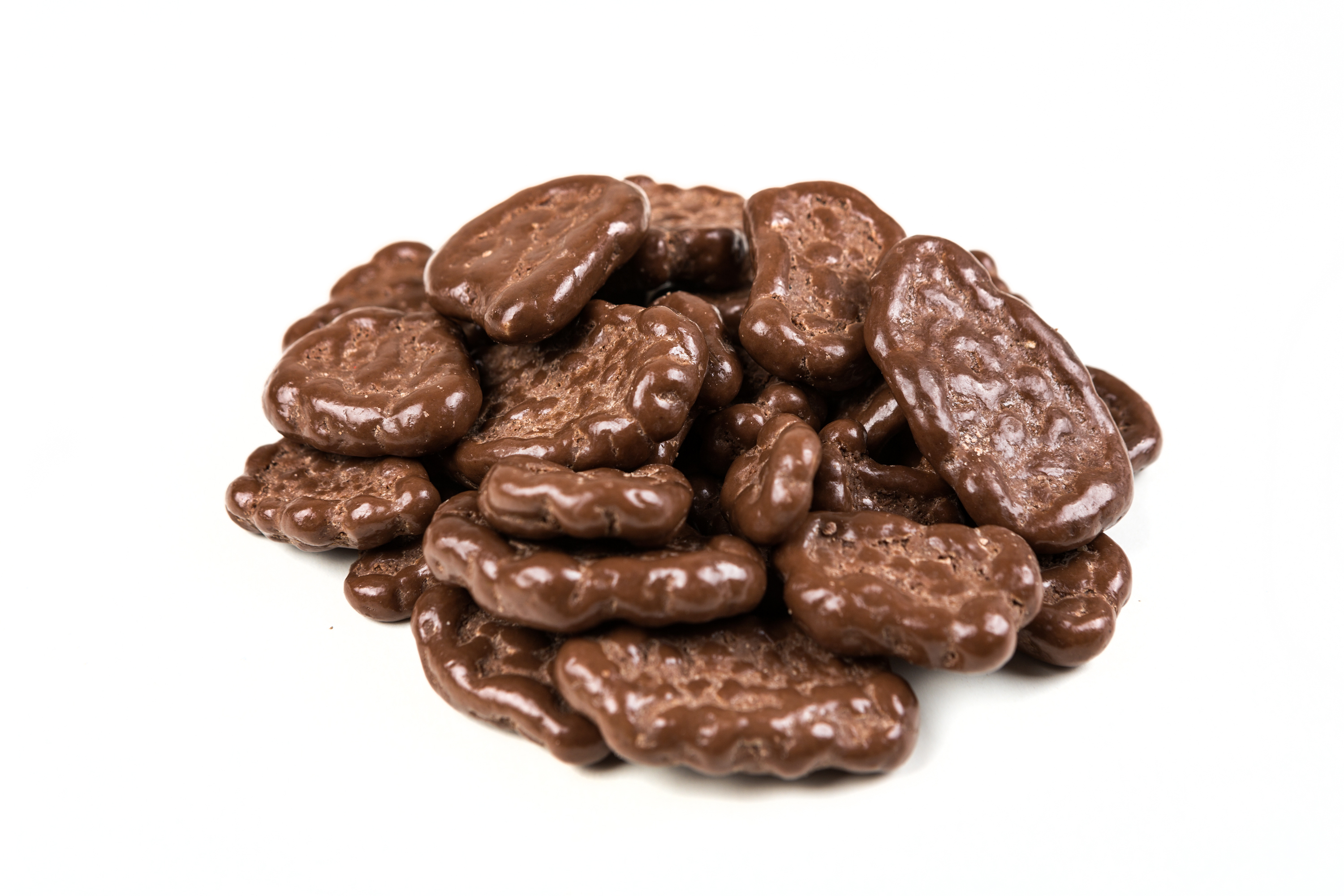 Schokolierte Bananenchips – Knuspriger Bananensnack mit Vollmilchschokolade in Bio-Qualität Schokolierte Bananenchips – Knuspriger Bananensnack mit Vollmilchschokolade in Bio-Qualität