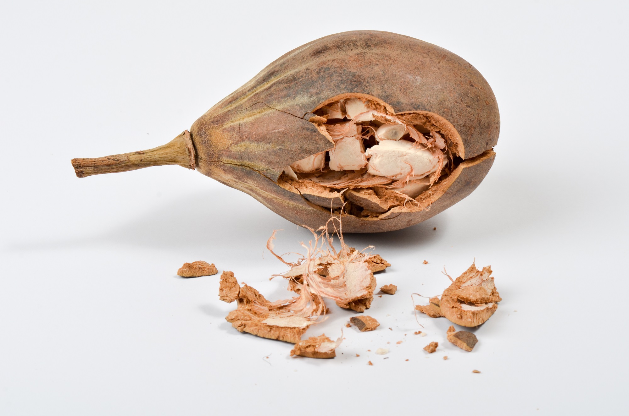 Mynatura Bio Baobab Pulver 1Kg Mynatura Bio Baobab Pulver 1Kg