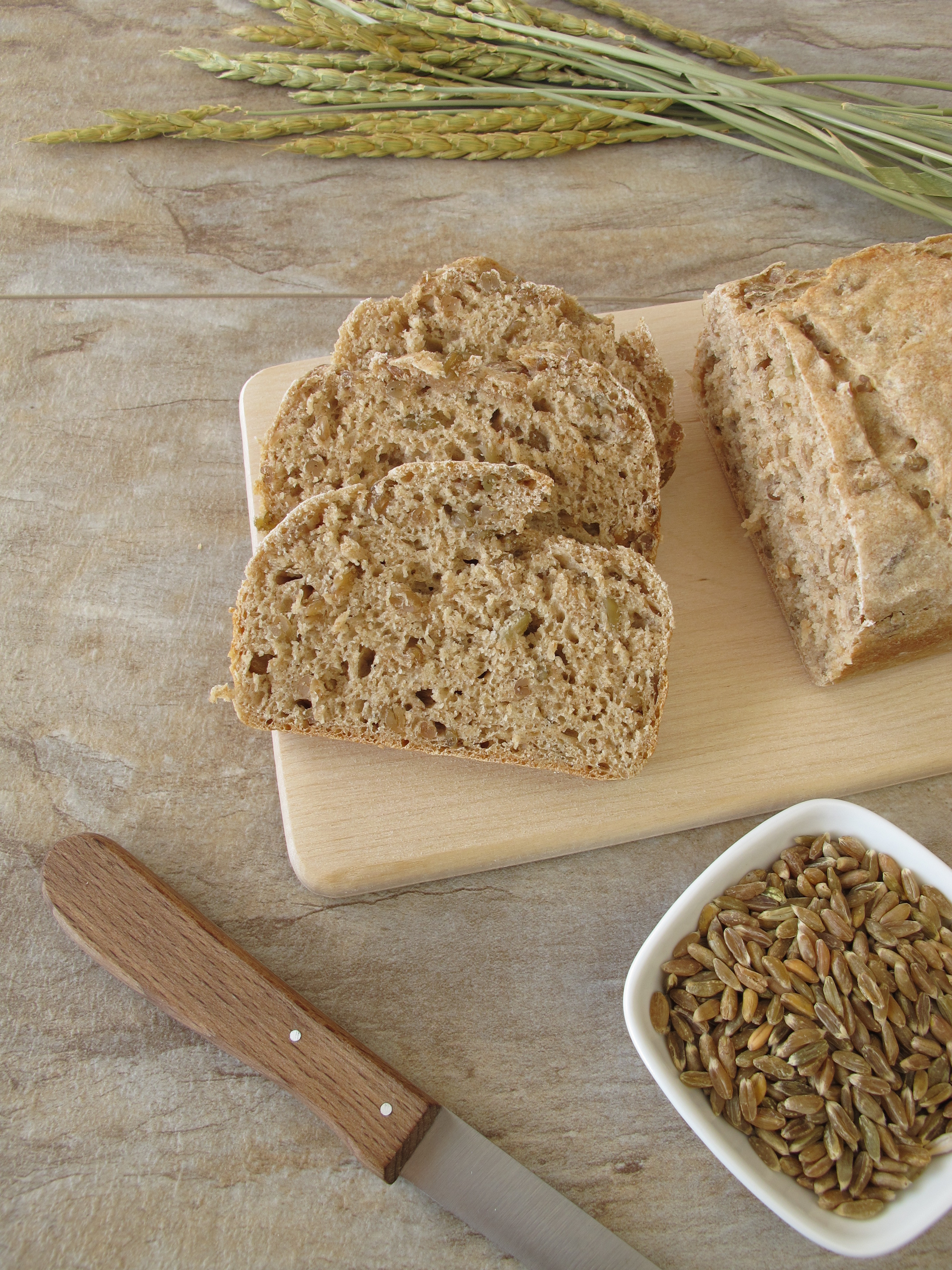 Bio Grünkern kaufen – Traditionelles Dinkelprodukt für Suppen, Bratlinge & mehr | Mynatura 1Kg Bio Grünkern kaufen – Traditionelles Dinkelprodukt für Suppen, Bratlinge & mehr | Mynatura 1Kg