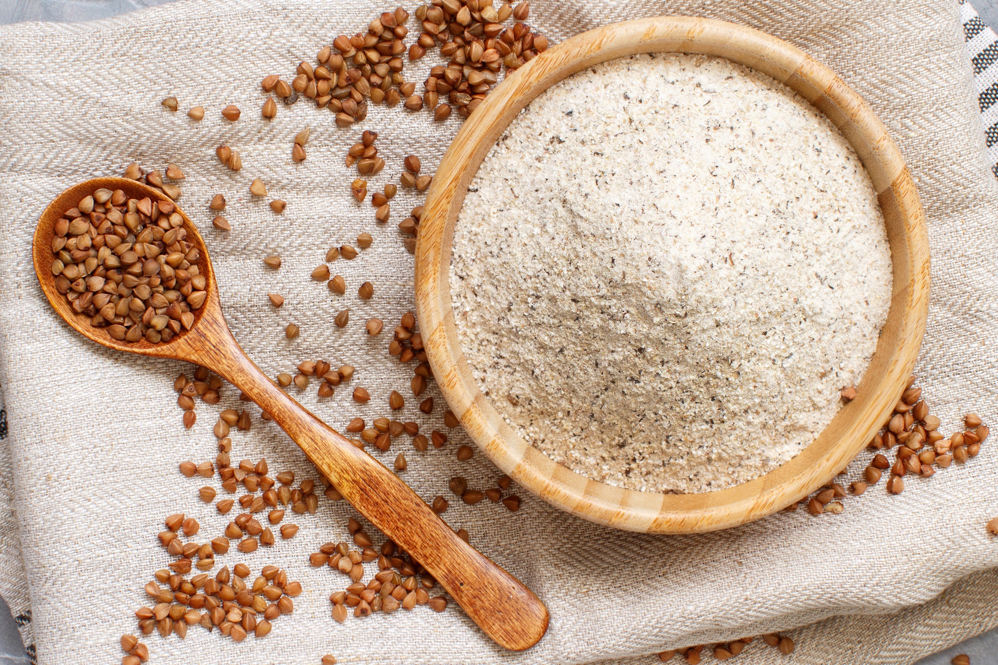 Mynatura Bio Bulgur 1000g