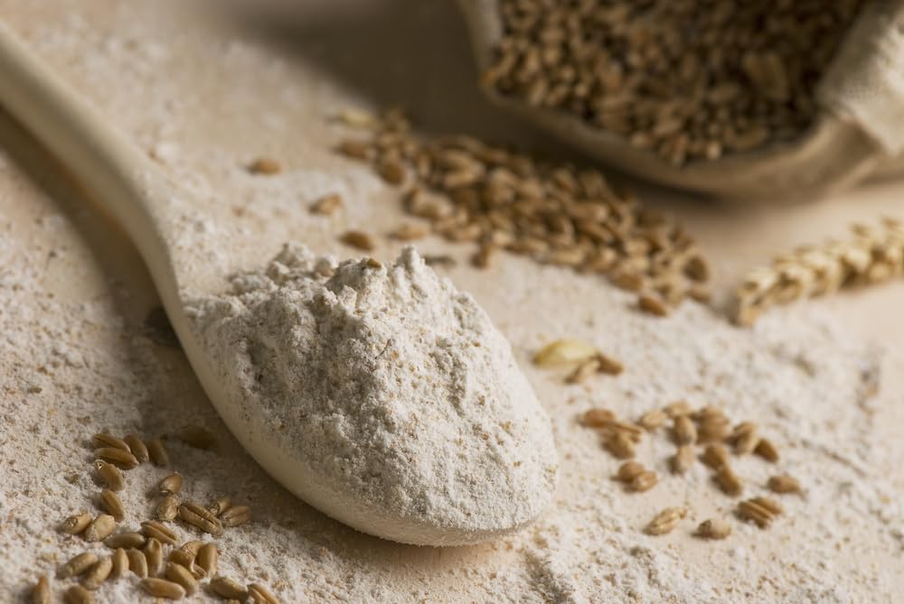 Mynatura Bio Roggenmehl aus Vollkorn 1000g Beutel Mynatura Bio Roggenmehl aus Vollkorn 1000g Beutel