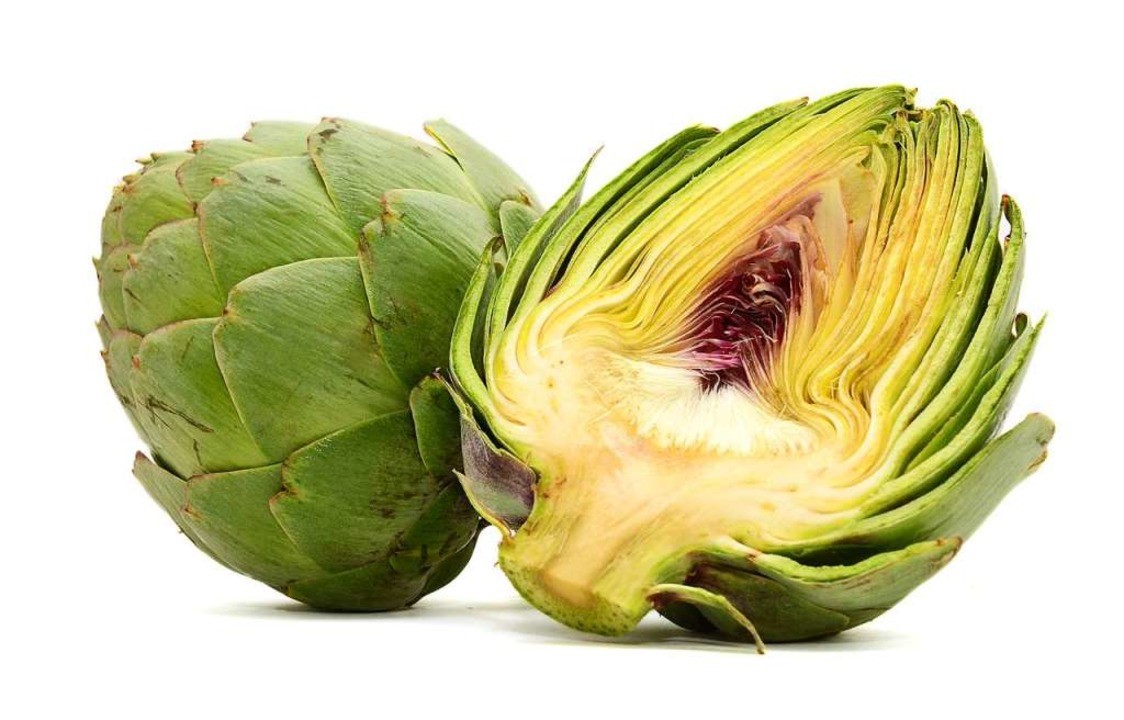 Mynatura Artischocken Extrakt Pulver - Artischocke gemahlen 2,5% Cynarin 0,1 Kg