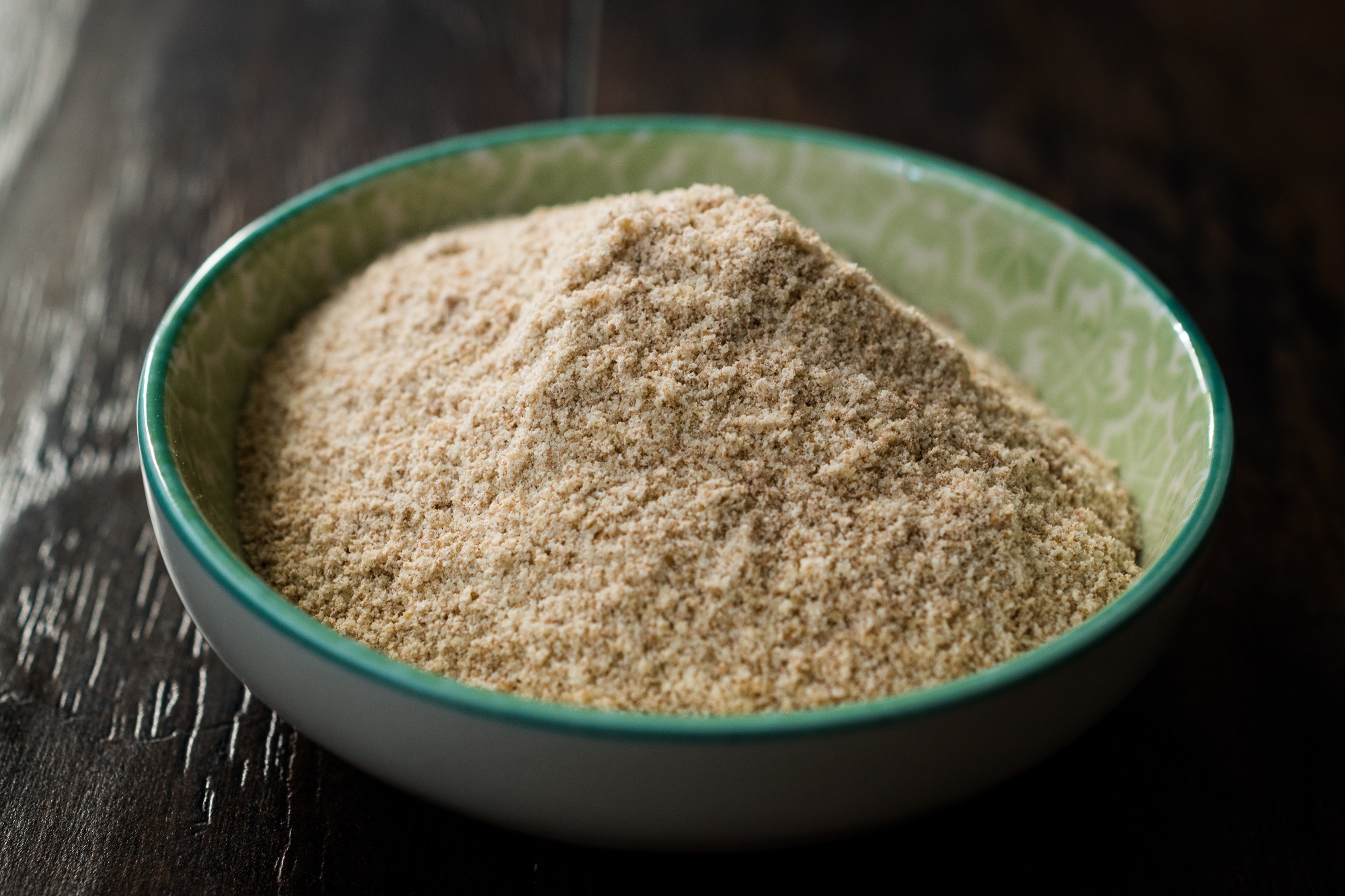 Mynatura Bio Weizenkeime stabilisiert gemahlen