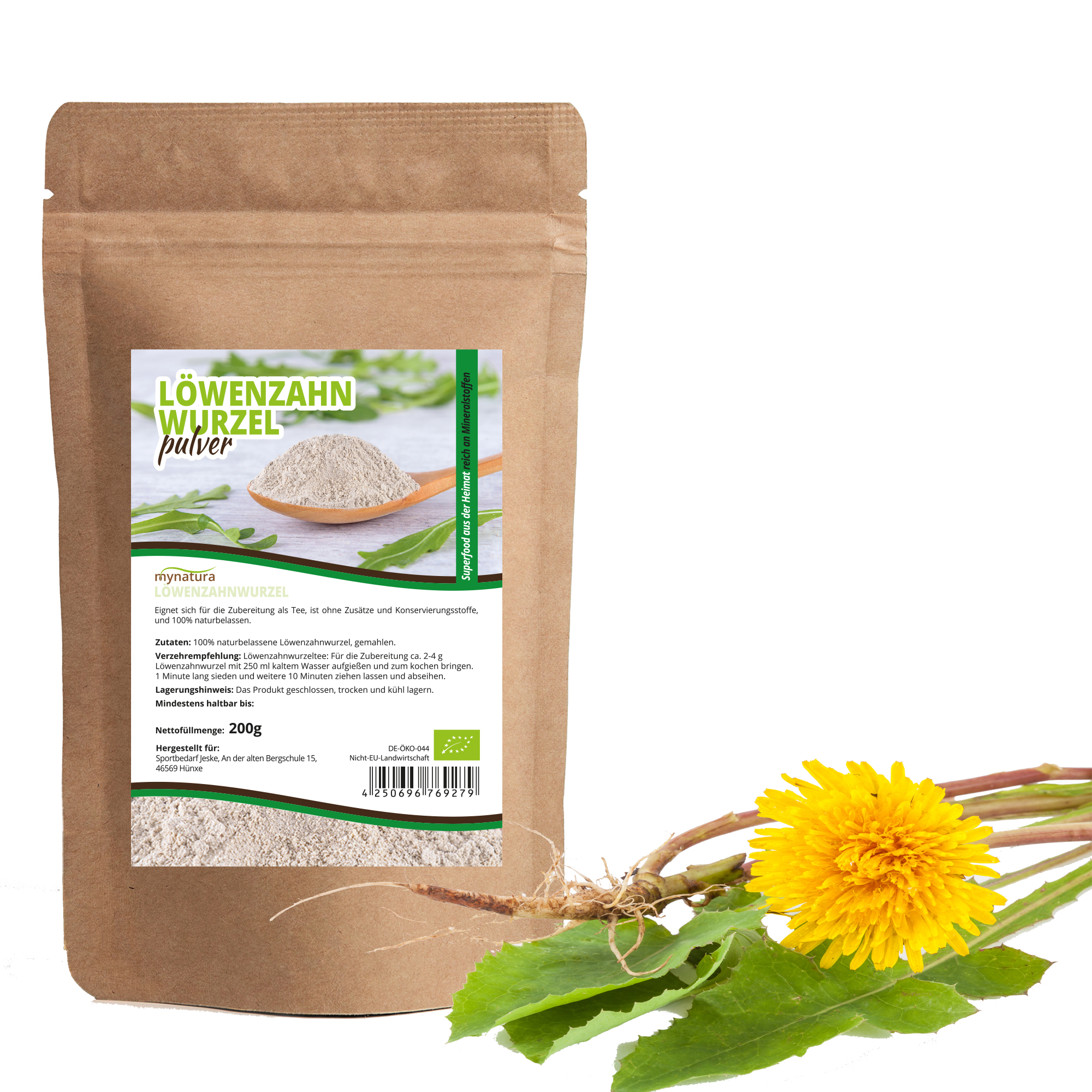 Mynatura Bio Tee Set 2 I Bio Mariendistel Samen I Bio Brennnessel Samen I Löwenzahn Wurzelpulver Mynatura Bio Tee Set 2 I Bio Mariendistel Samen I Bio Brennnessel Samen I Löwenzahn Wurzelpulver