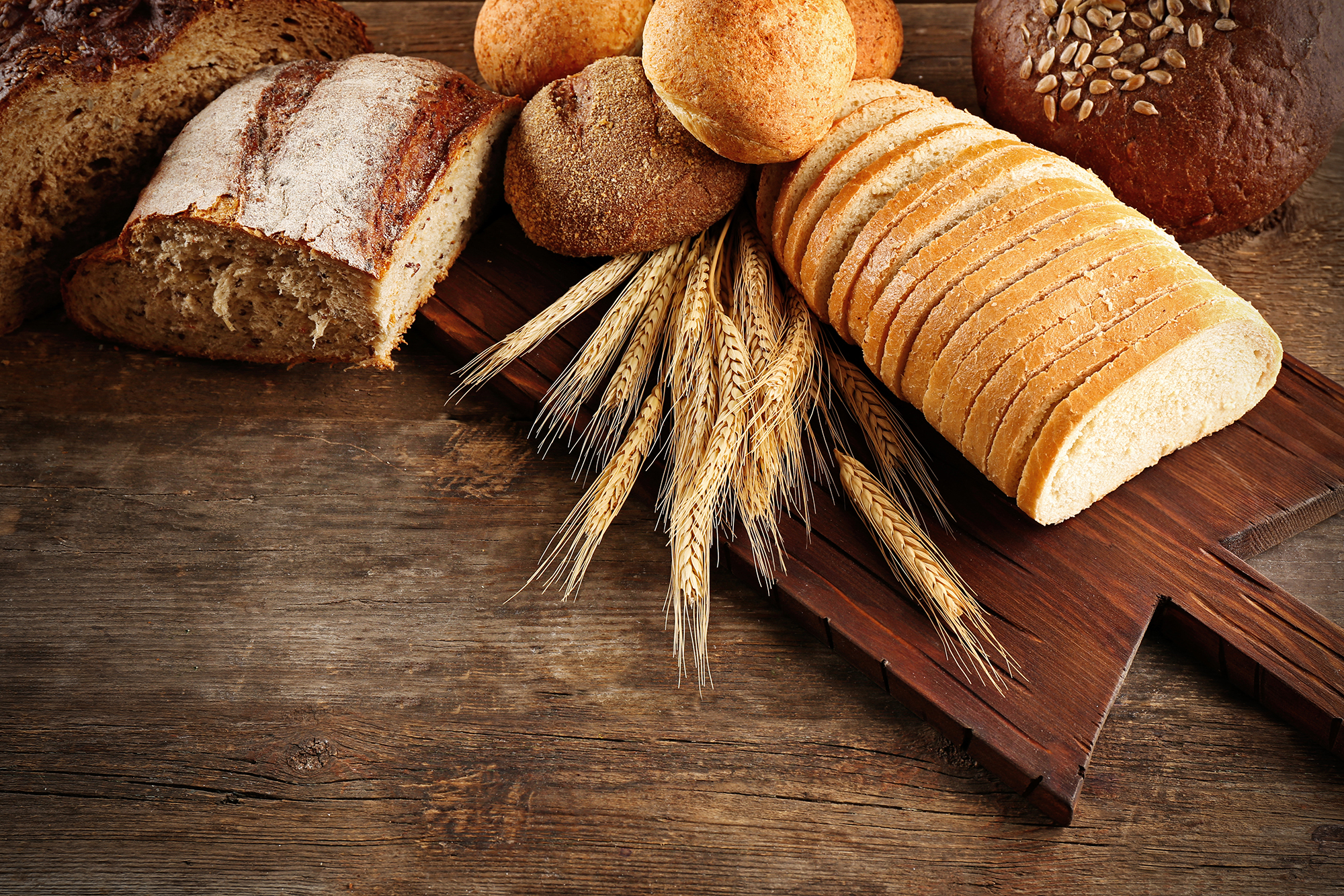 Mynatura Stullen Set - Für Brotgenuss von rustikal bis süß