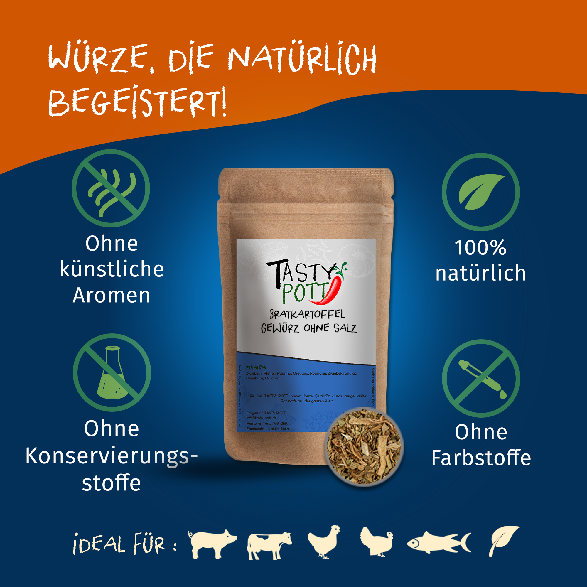Agar Agar – Pflanzliches Geliermittel & vegane Alternative zu Gelatine | Mynatura