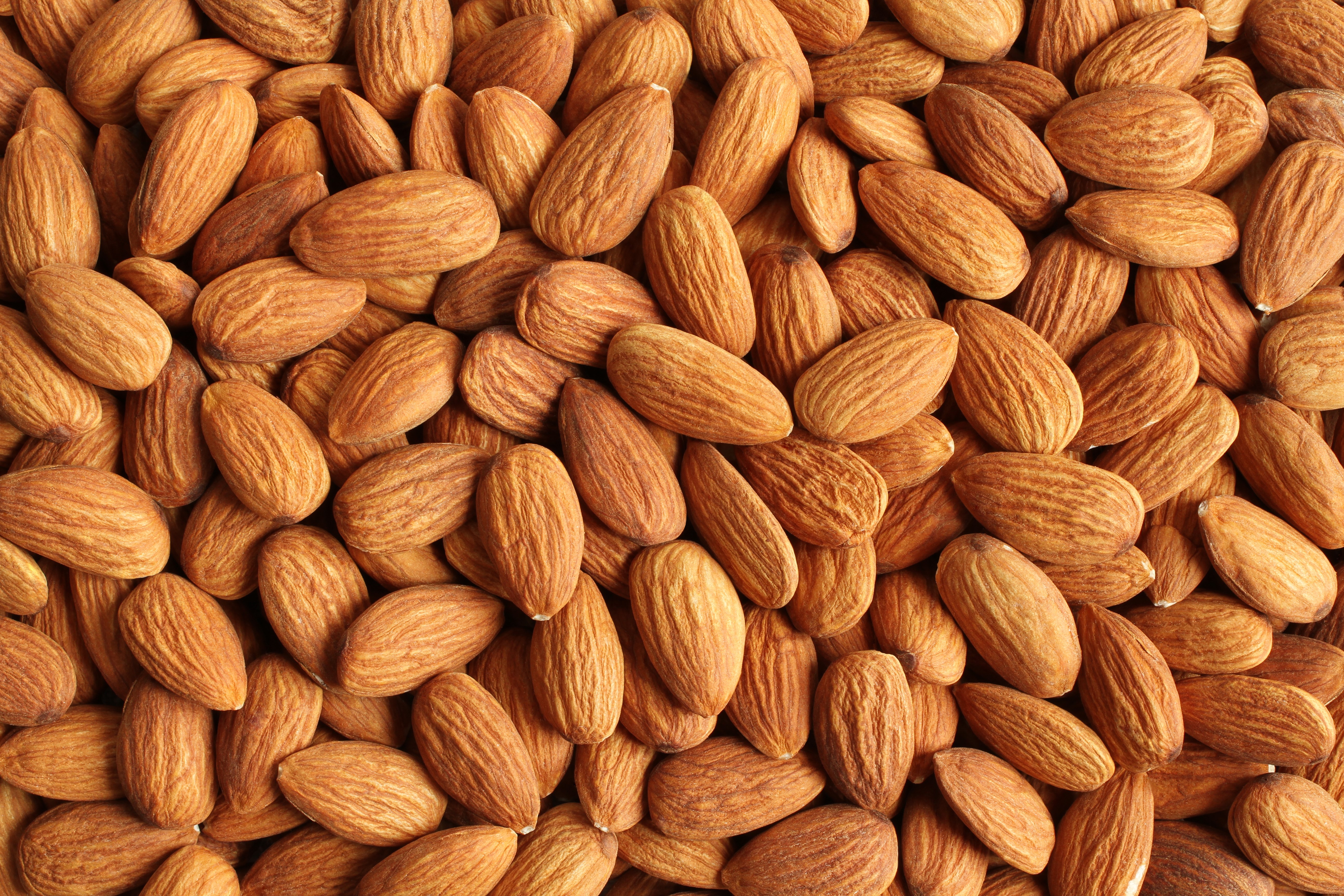 Mandelkerne kaufen – Wissenswertes zu Sorten, Verwendung & mynatura Bio-Qualität 1Kg