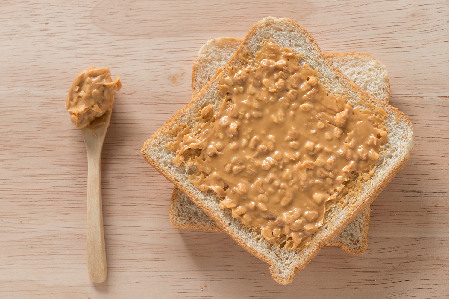 Mynatura Stullen Set - Für Brotgenuss von rustikal bis süß