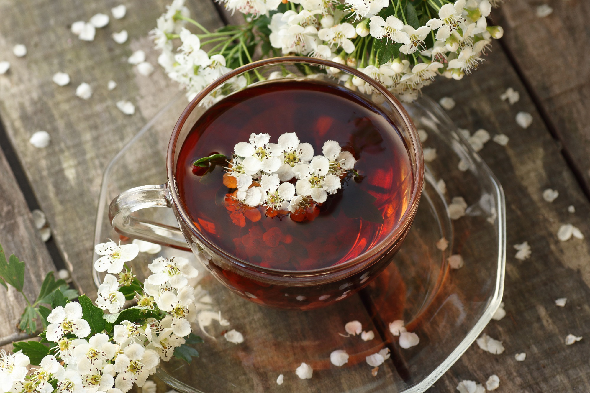 Bio Weißdornblätter geschnitten – naturbelassene Kräuterqualität für aromatischen Tee | Mynatura 0,1Kg Bio Weißdornblätter geschnitten – naturbelassene Kräuterqualität für aromatischen Tee | Mynatura 0,1Kg
