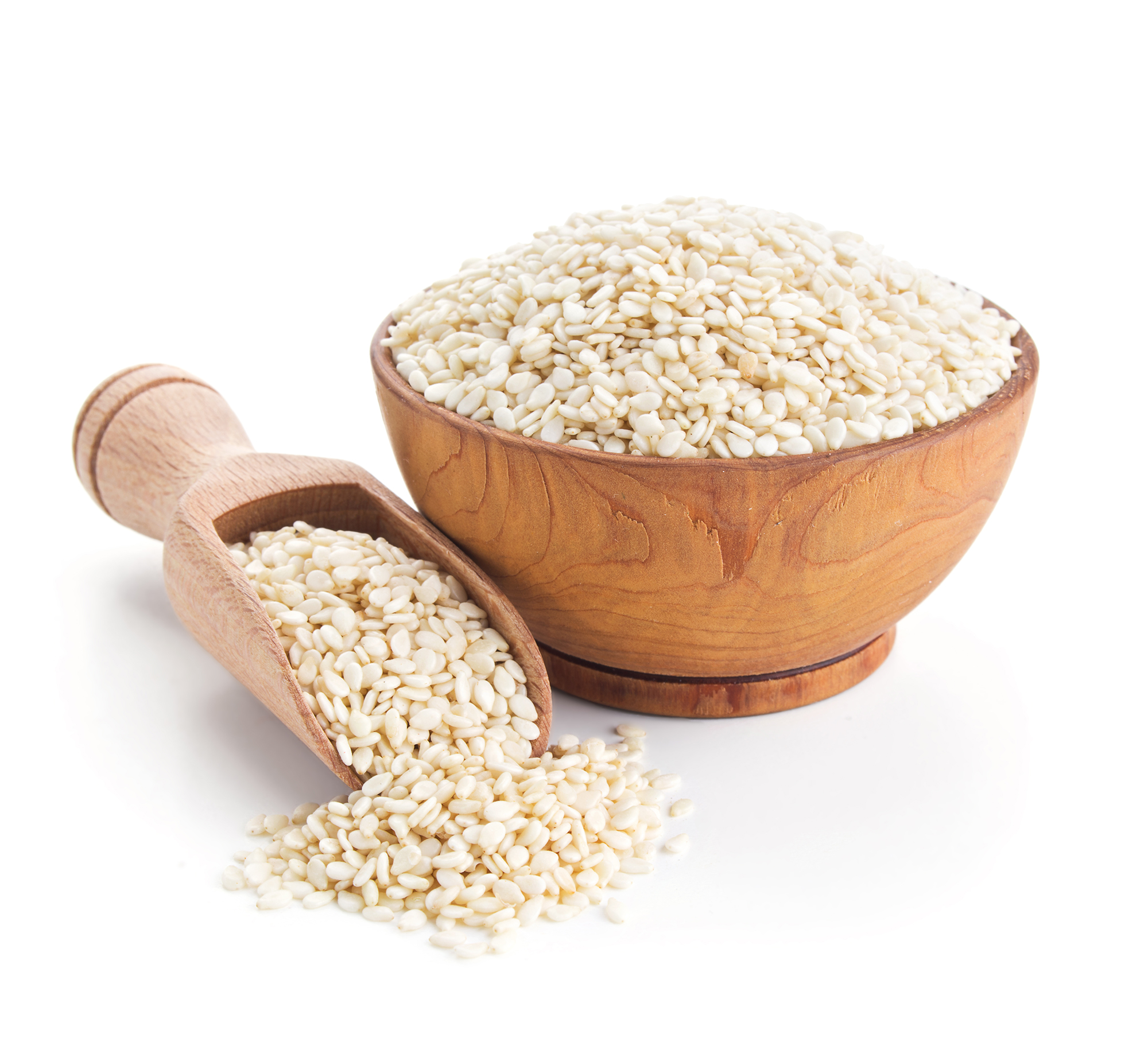 Mynatura Bio Sesammehl, teilentölt 1Kg Mynatura Bio Sesammehl, teilentölt 1Kg