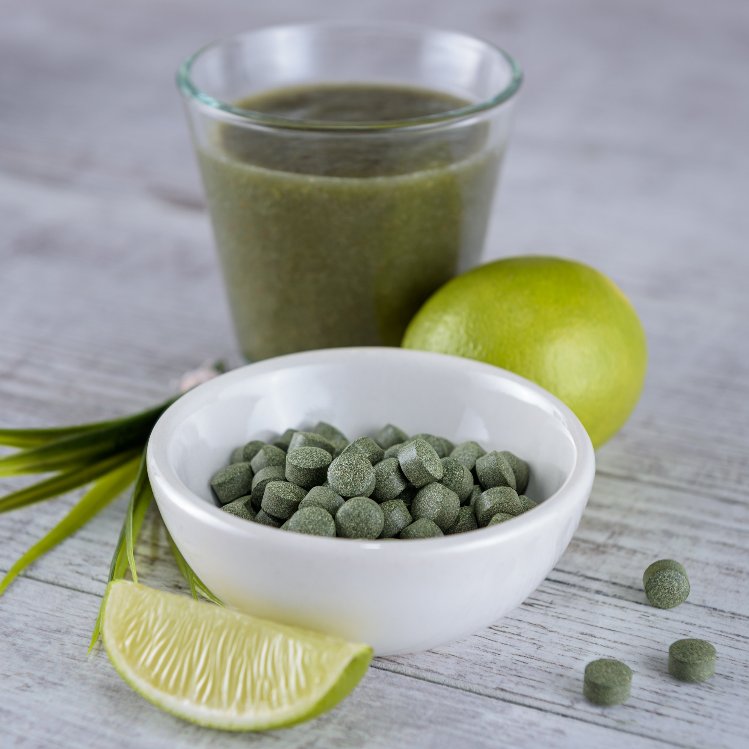 Bio Spirulina Chlorella Gerstengras Mix Tabletten | Veganes Superfood mit geprüfter Bio-Qualität MIX 0,25Kg Bio Spirulina Chlorella Gerstengras Mix Tabletten | Veganes Superfood mit geprüfter Bio-Qualität MIX 0,25Kg