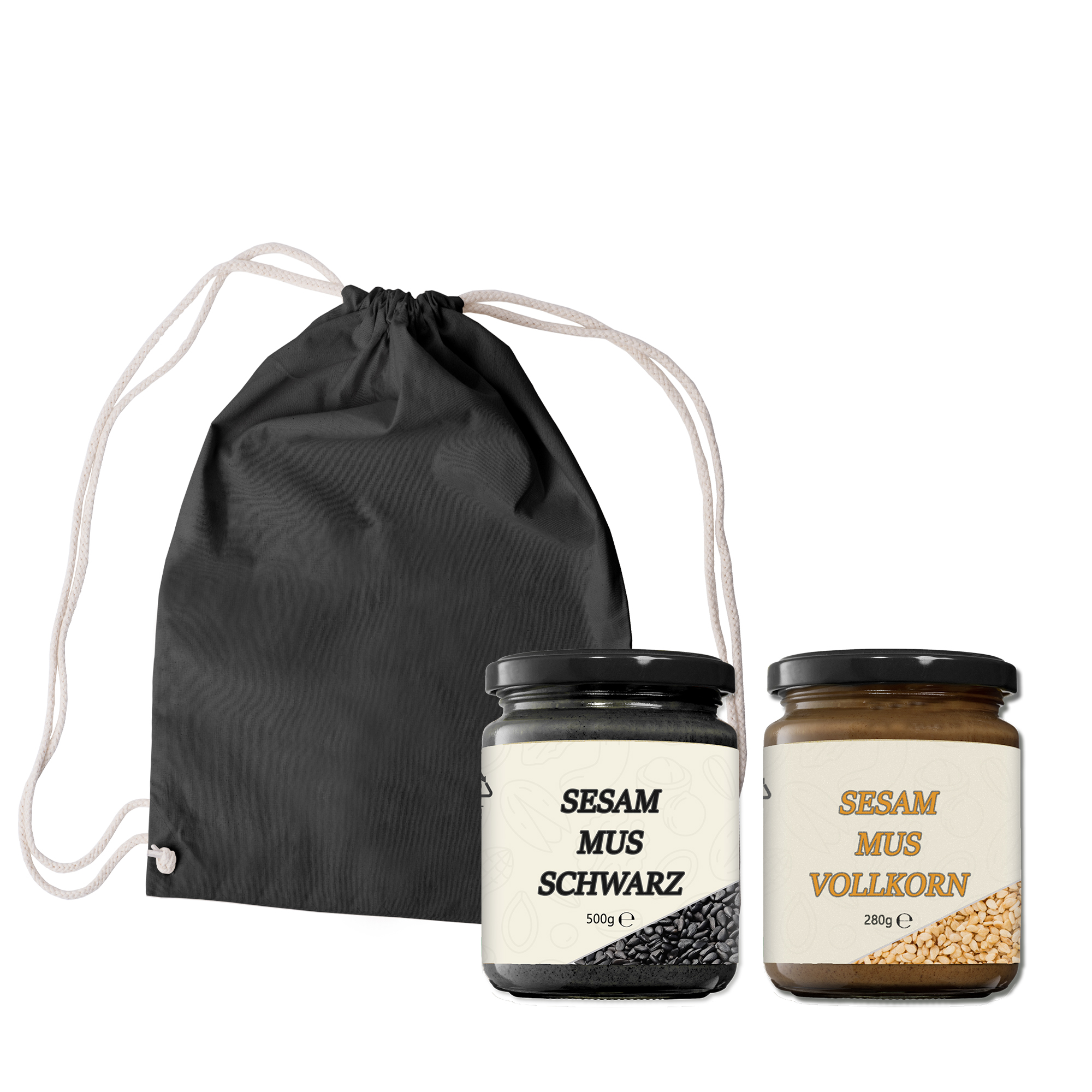 Mynatura Mus-Set - verschiedene Auswahlmöglichkeiten (Mus + Gym Bag Mynatura Mus-Set - verschiedene Auswahlmöglichkeiten (Mus + Gym Bag