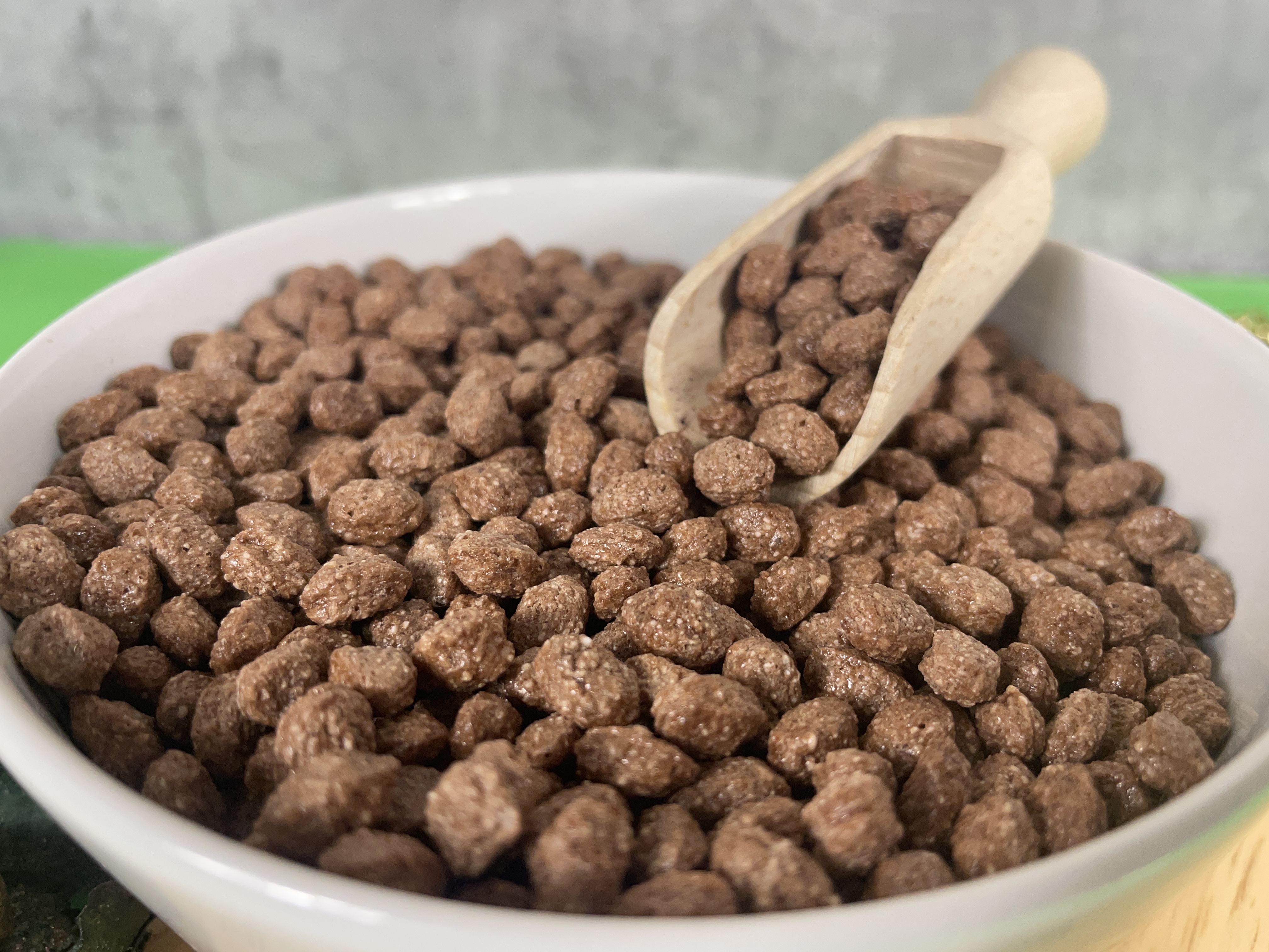 Mynatura Bio Schoko Krispies 1Kg