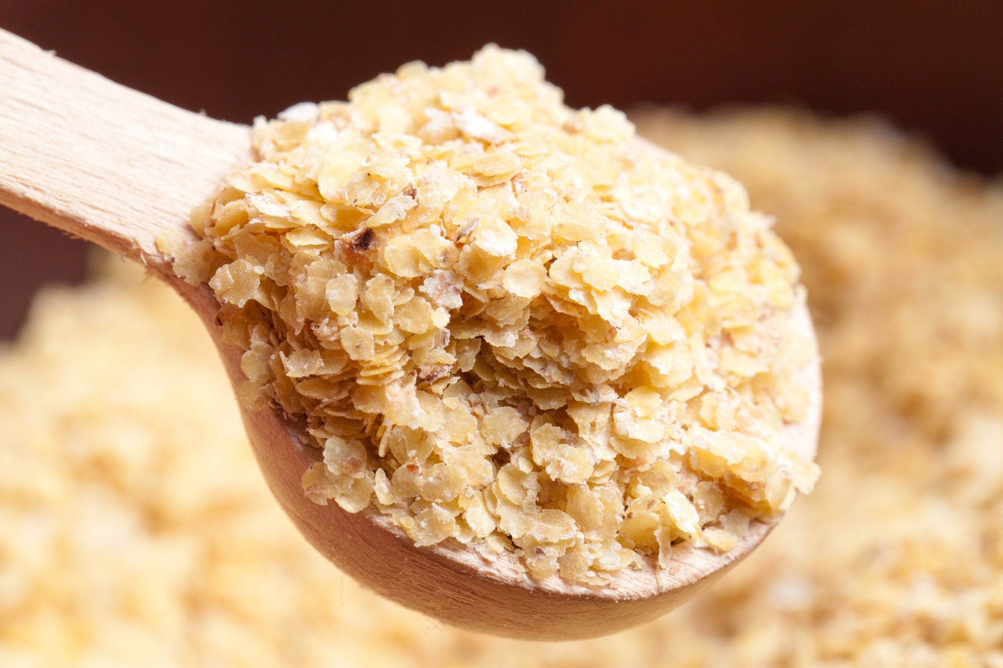 Mynatura Bio Weizenkeime stabilisiert gemahlen