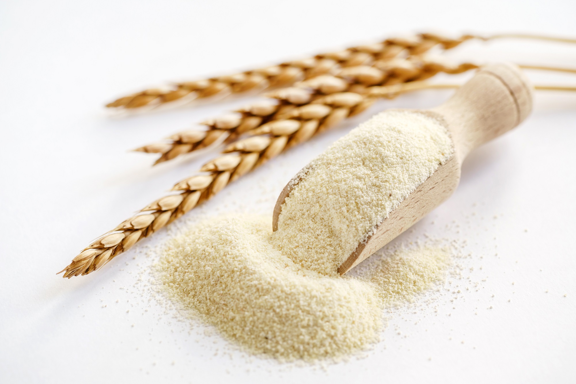 Bio Dinkelgrieß von Mynatura – Vielseitiges Naturprodukt für süße und herzhafte Gerichte | Dinkel gemahlen, vegan & nachhaltig 1000g Bio Dinkelgrieß von Mynatura – Vielseitiges Naturprodukt für süße und herzhafte Gerichte | Dinkel gemahlen, vegan & nachhaltig 1000g