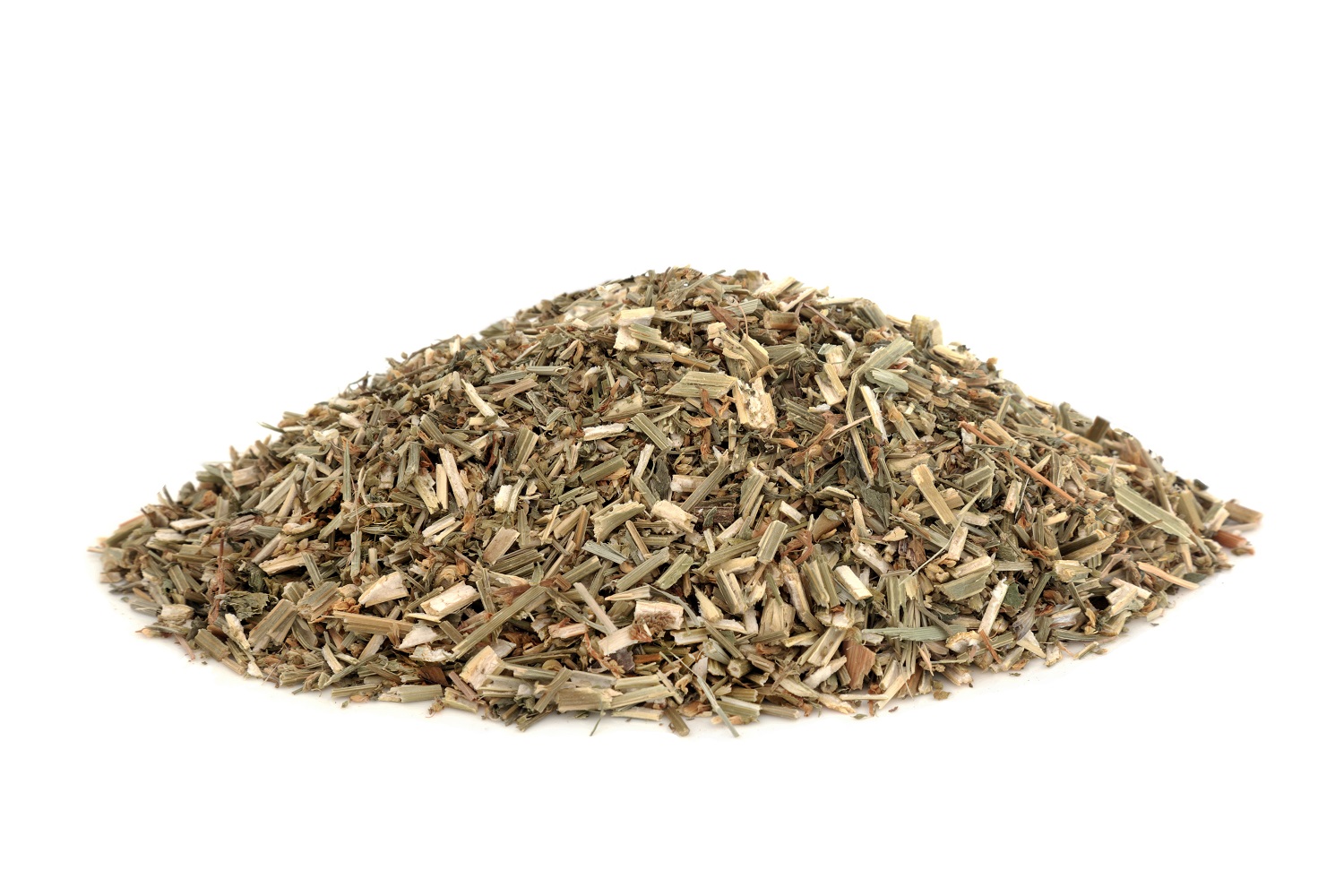 Steinklee-Tee kaufen – Mild aromatischer Kräutertee aus hochwertigen Steinkleeblättern 0,1Kg