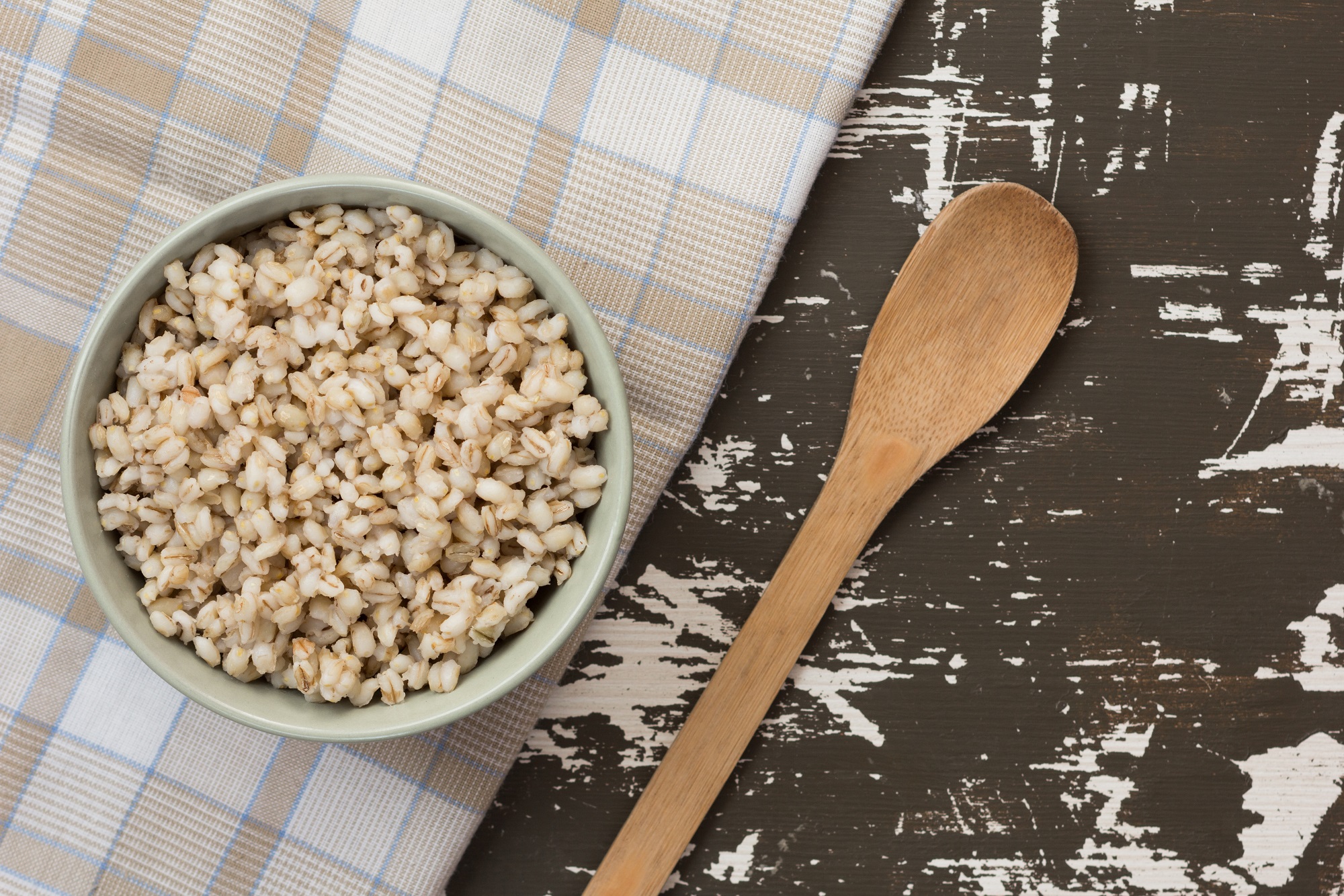 Bio Gerstengraupen von Mynatura – Vielseitige Getreidealternative für Suppen, Salate und Beilagen 1Kg Bio Gerstengraupen von Mynatura – Vielseitige Getreidealternative für Suppen, Salate und Beilagen 1Kg
