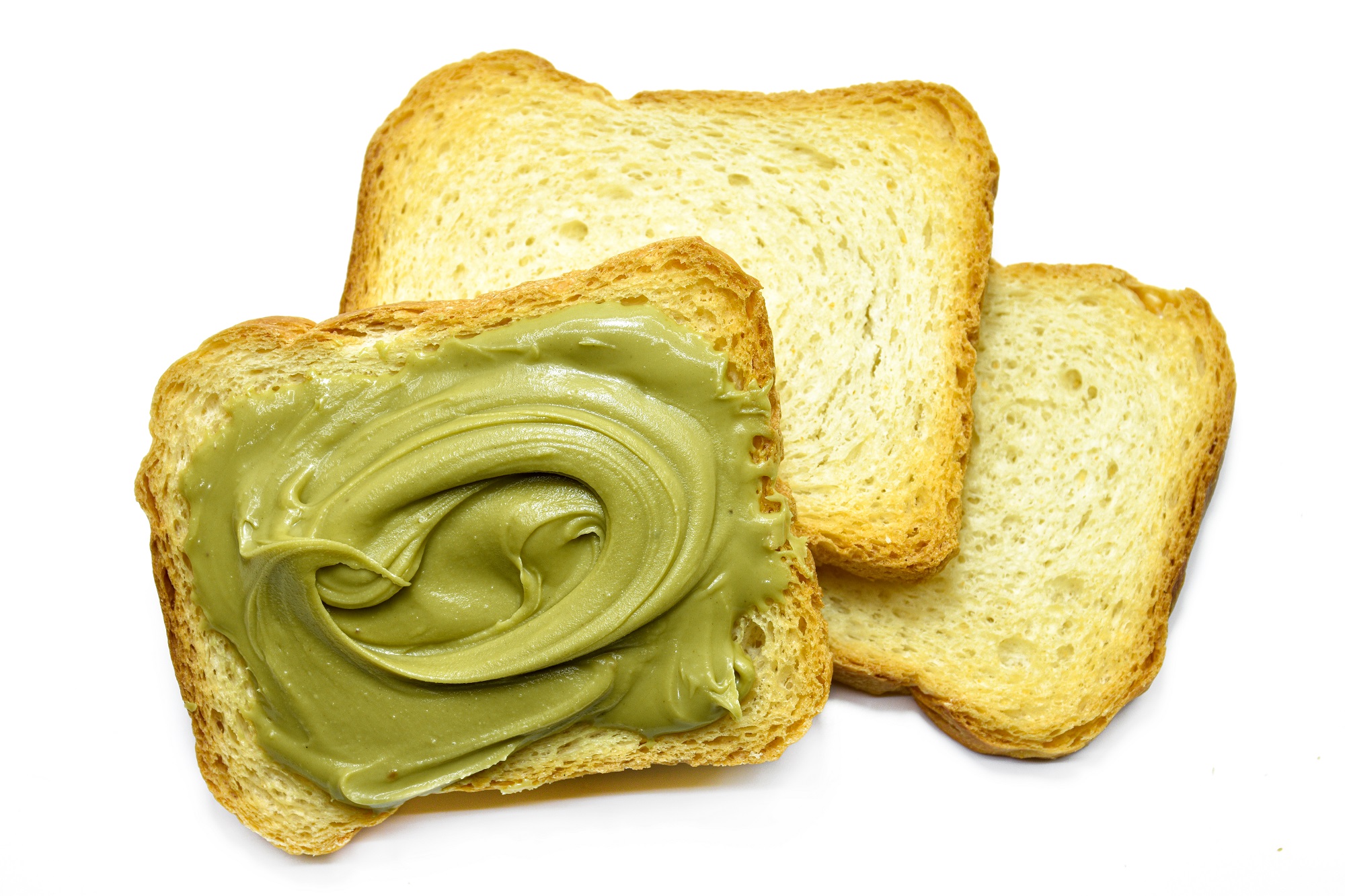 Pistazienmus in Bio-Qualität – 100 % natürliche Pistazienpaste ohne Zusätze | Mynatura