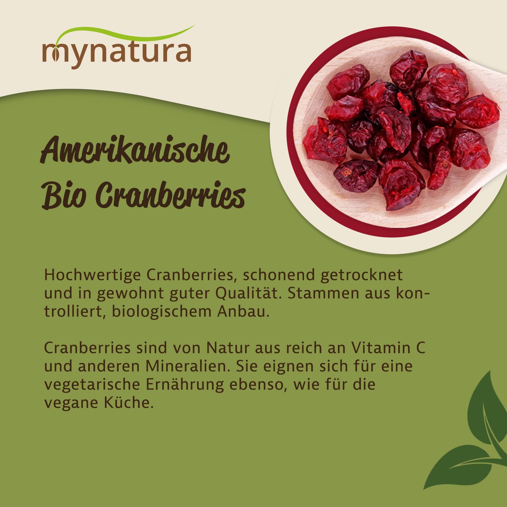 Amerikanische Cranberrys kaufen – Großfrüchtige Moosbeere aus Nordamerika für vielseitige Rezepte 1Kg Amerikanische Cranberrys kaufen – Großfrüchtige Moosbeere aus Nordamerika für vielseitige Rezepte 1Kg