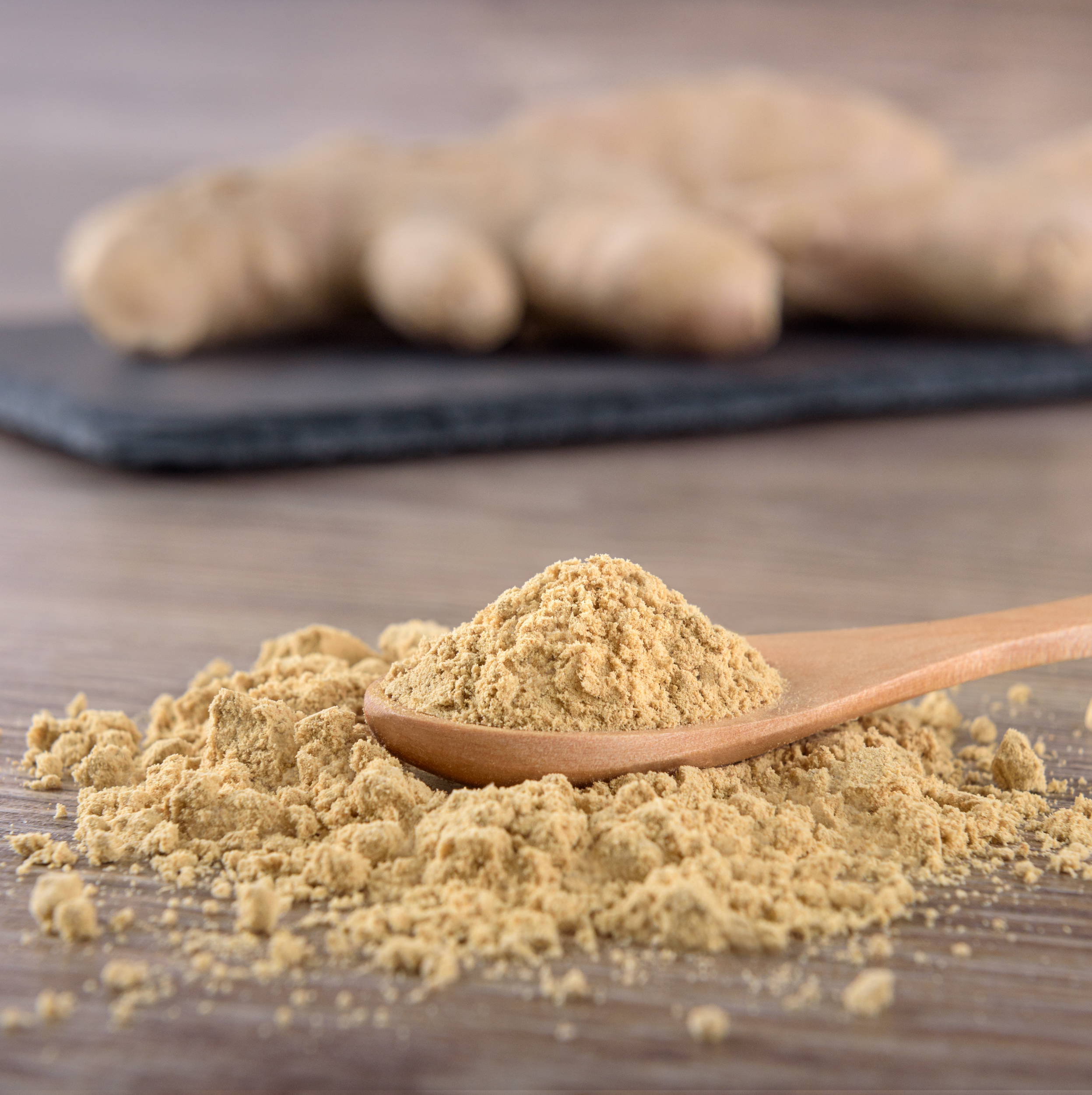 Mynatura Bio Ingwerpulver gemahlen 0,4Kg