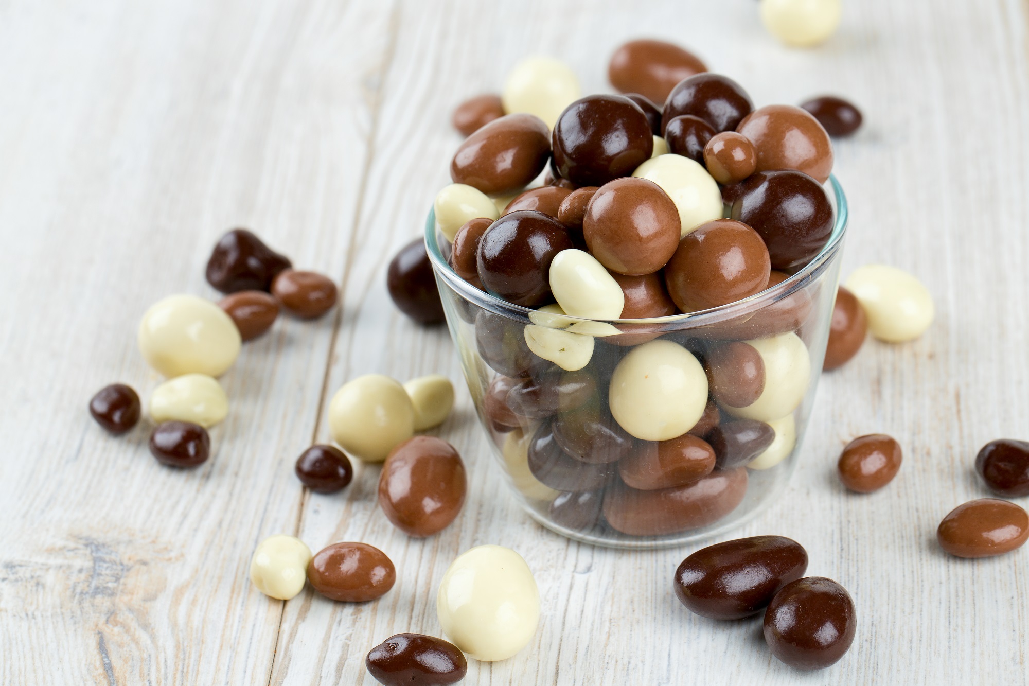 Mynatura Bio Nuss-Fruchtmischung schokoliert