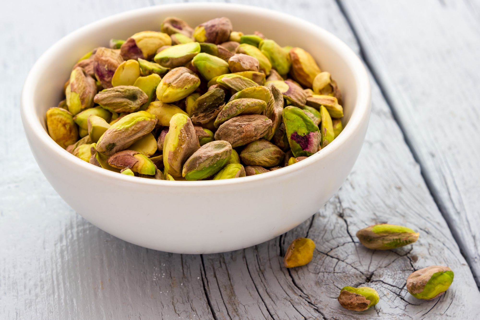 Mynatura Pistazienkerne, mit Haut 1kg