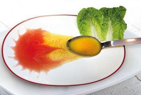 Fruchtwerker Johannisbeer & Essig 250ml