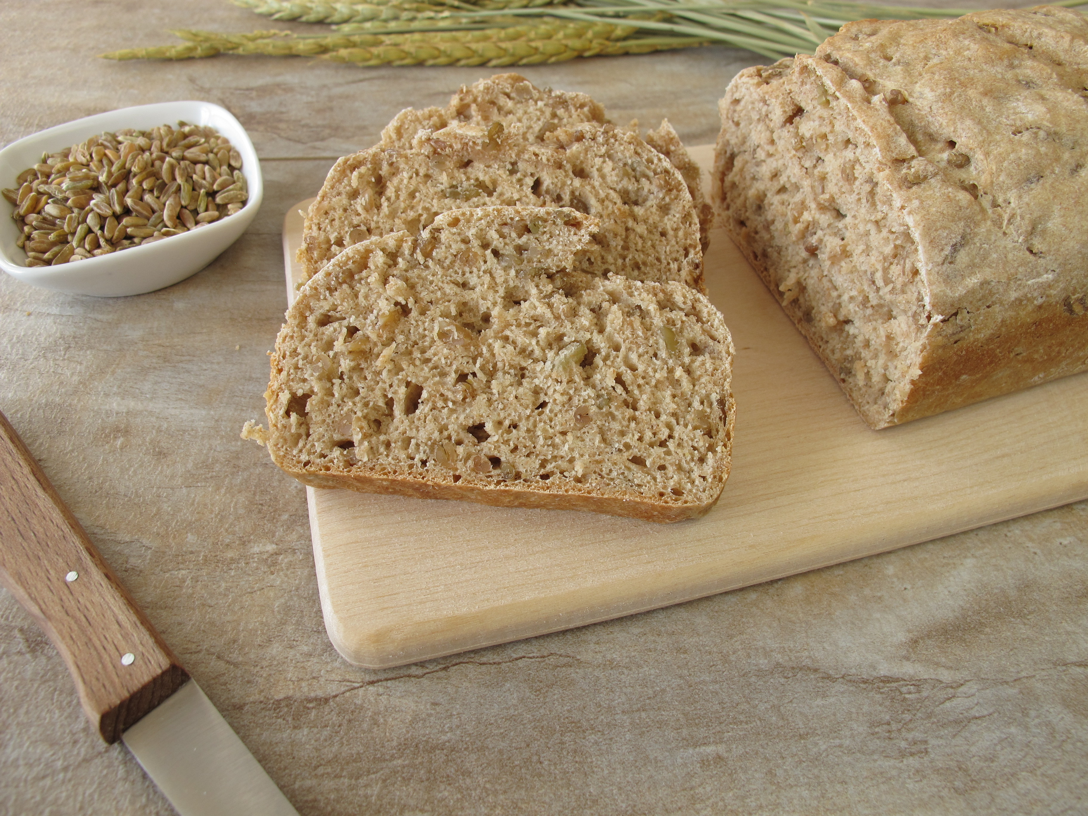 Bio Grünkernschrot grob von Mynatura – Natürliches Dinkelprodukt für vegane Küche & herzhafte Gerichte 1000g Bio Grünkernschrot grob von Mynatura – Natürliches Dinkelprodukt für vegane Küche & herzhafte Gerichte 1000g