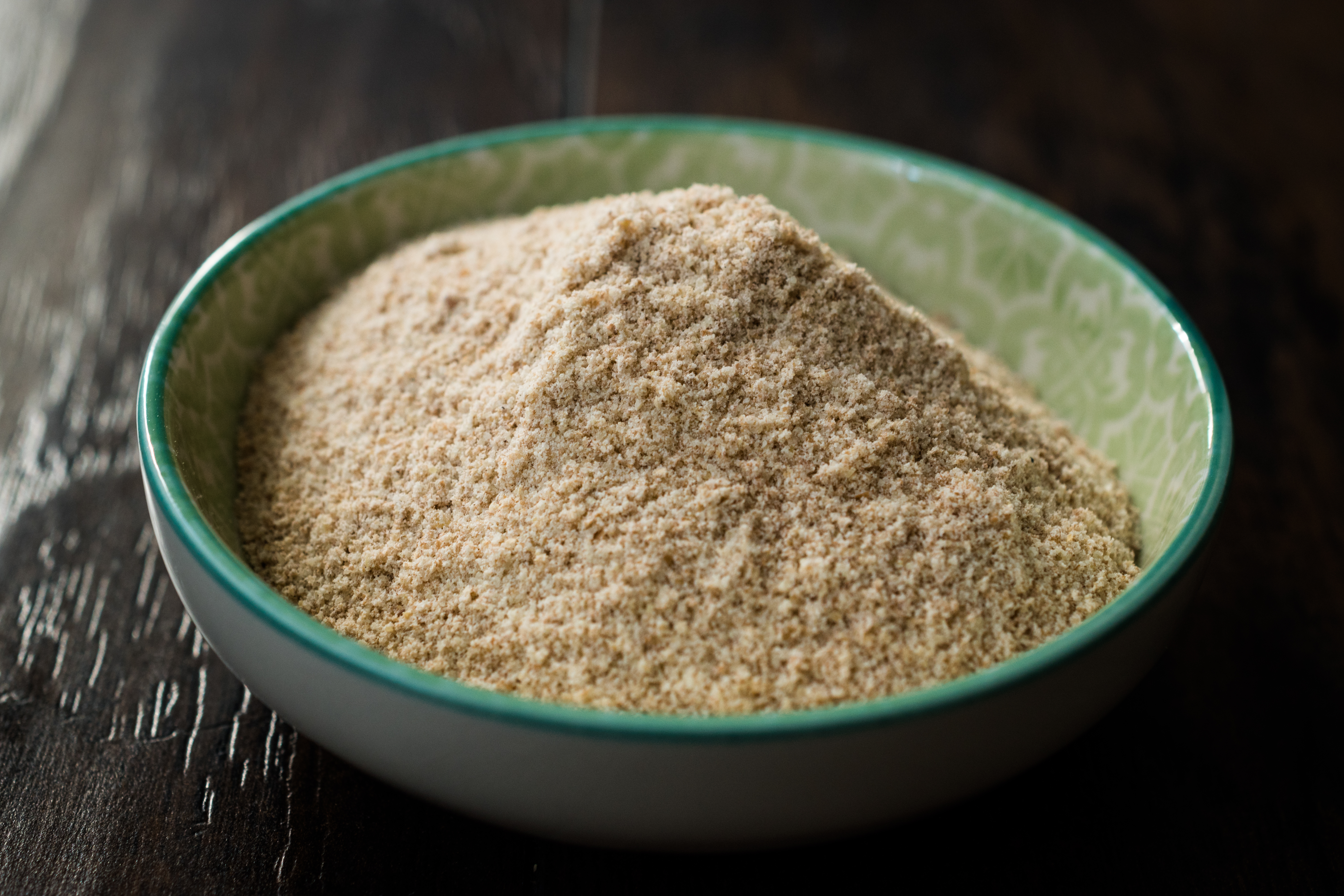 Mynatura Bio Weizenkeime gemahlen - Spermidin 250g Mynatura Bio Weizenkeime gemahlen - Spermidin 250g