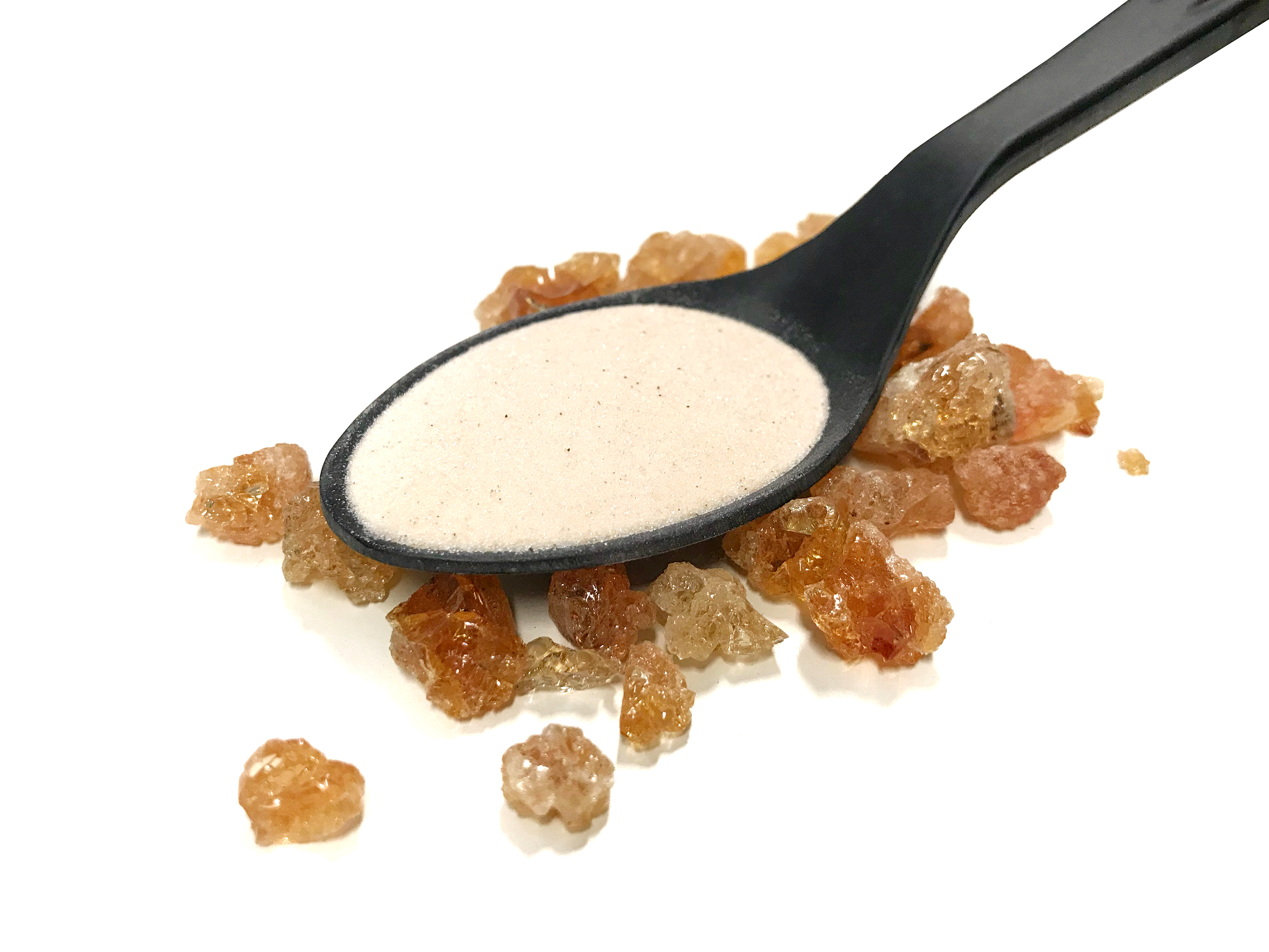 Arabisches Gummi (E 414) von mynatura – Natürliches Verdickungsmittel & Emulgator in Premiumqualität Mynatura