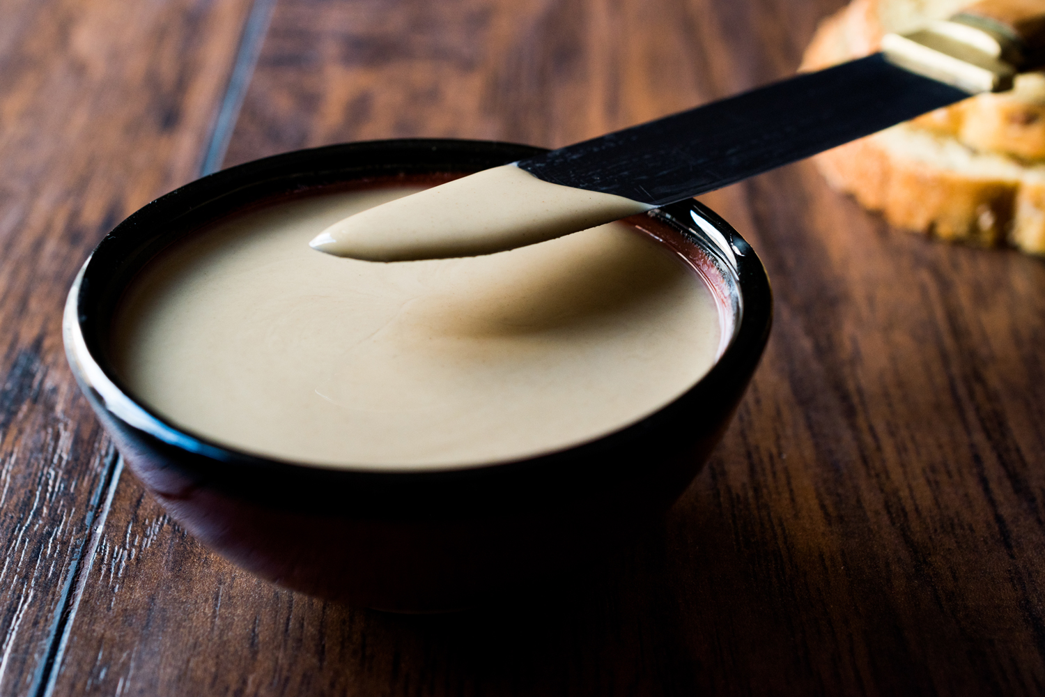 Bio Sesammus (Tahini) – cremig, nussig & vielseitig für Hummus, Dressings und Süßspeisen 2x0,5Kg Bio Sesammus (Tahini) – cremig, nussig & vielseitig für Hummus, Dressings und Süßspeisen 2x0,5Kg