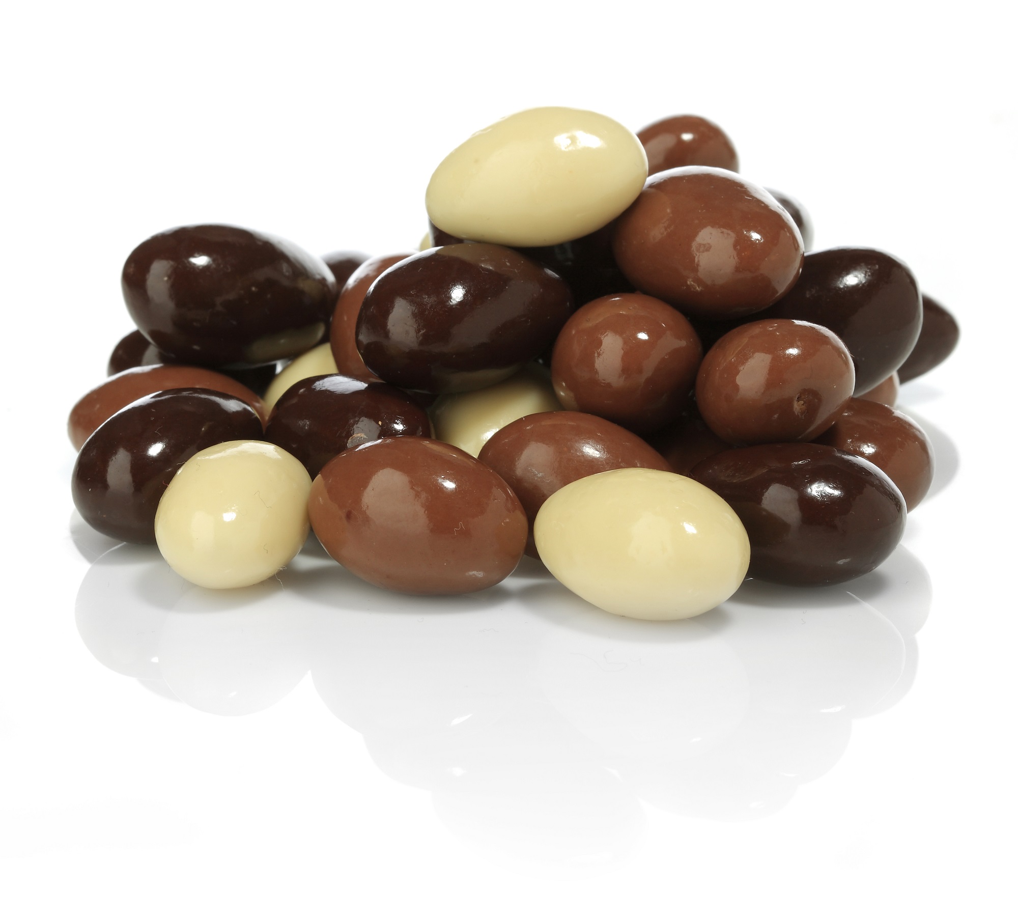 Mynatura Bio Nuss-Fruchtmischung schokoliert