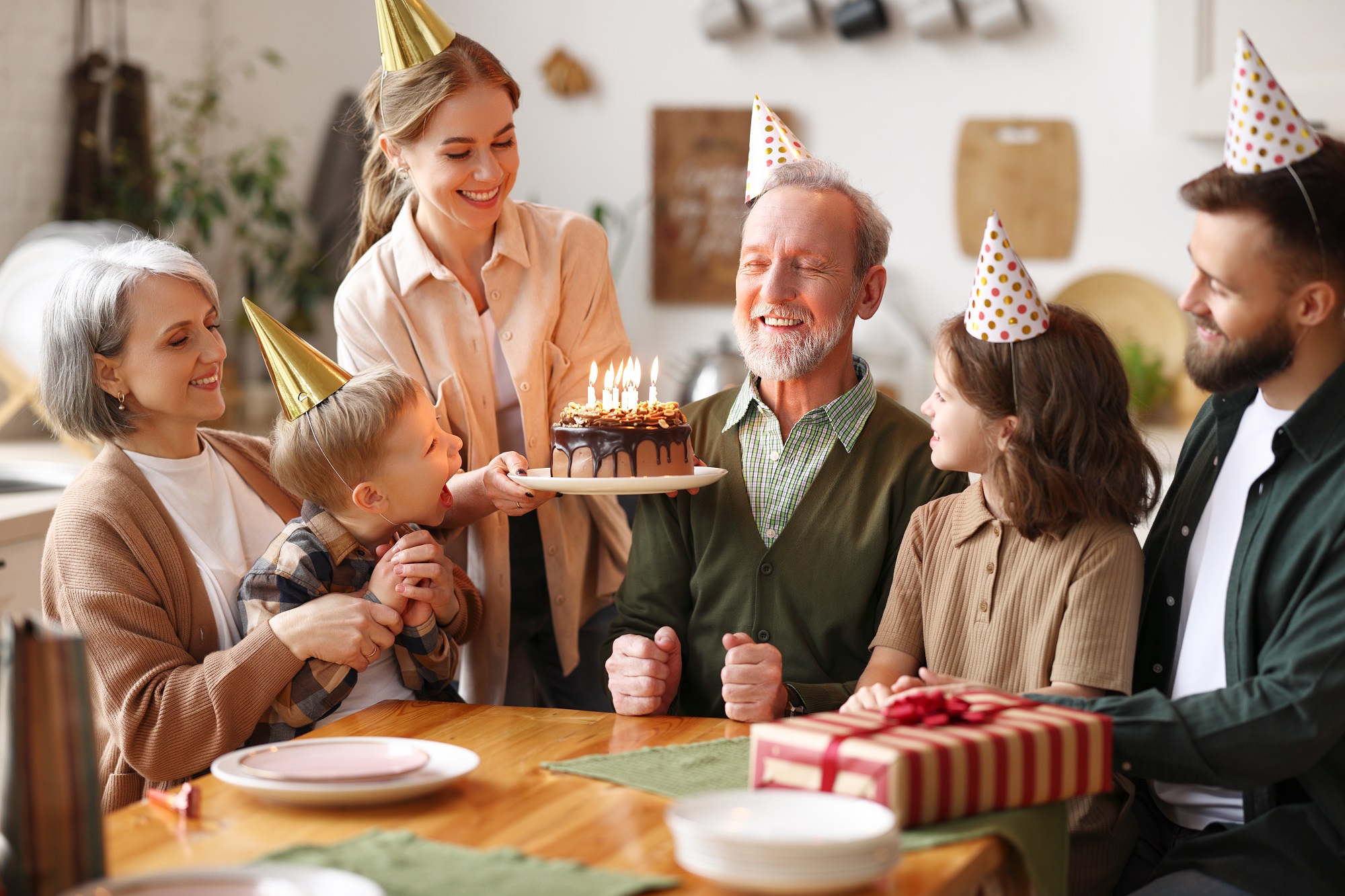 Mynatura süßes Früchtchen - Set mit Produkten zum Backen, Kochen oder fürs Müsli