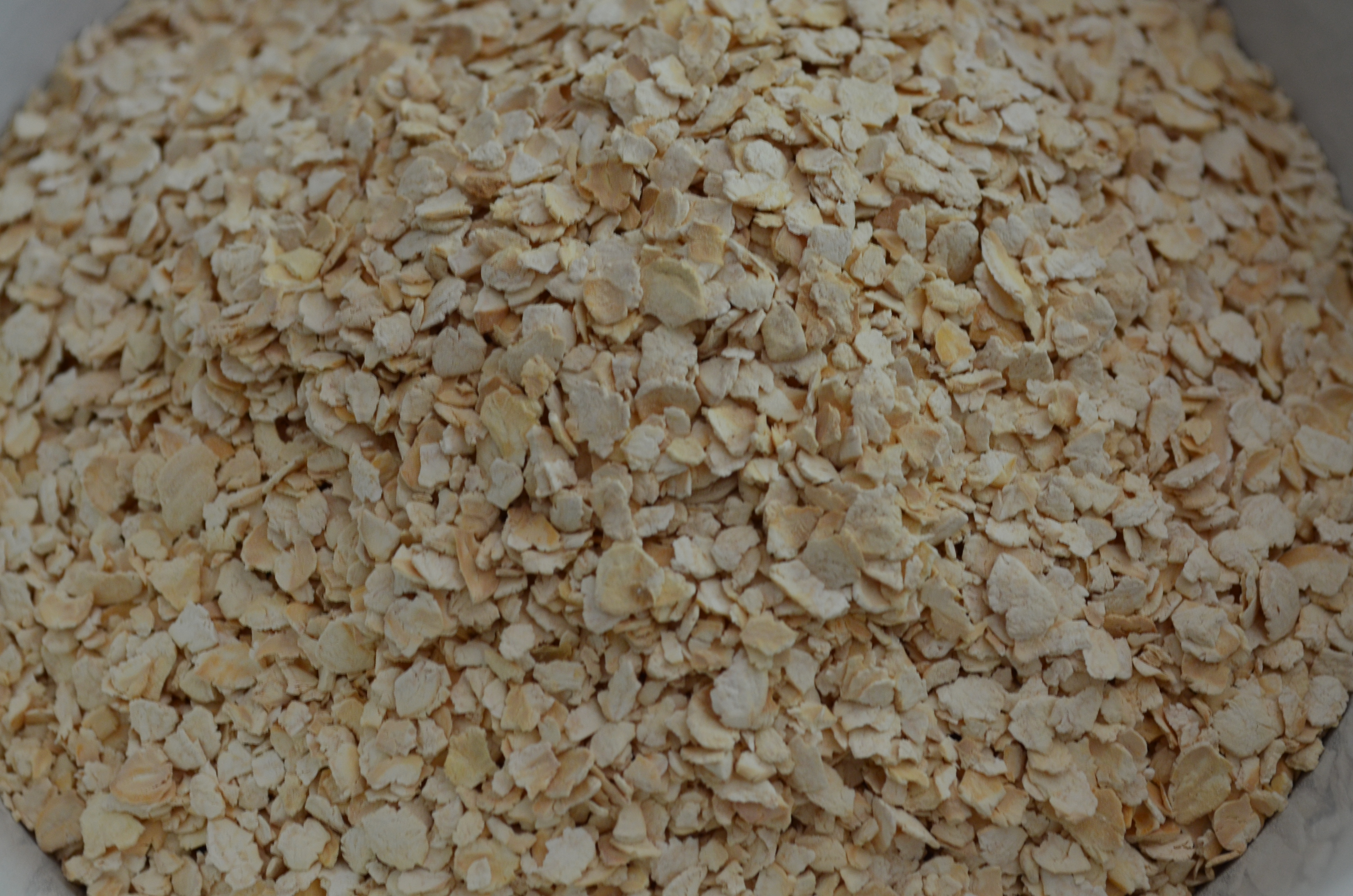 Mynatura Bio Buchweizenflocken 3kg