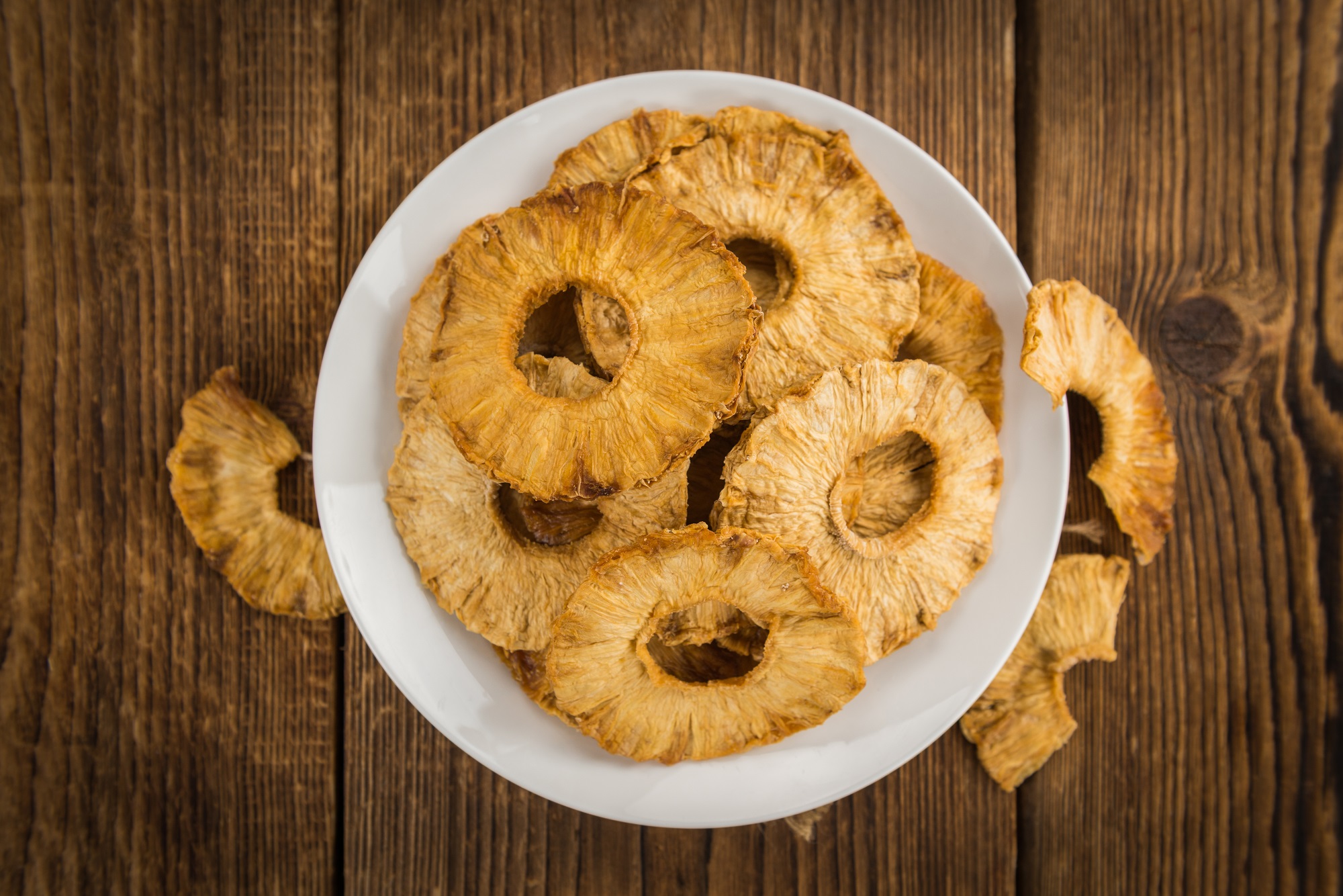 Getrocknete Ananasringe – Natürlicher Fruchtgenuss in Bioqualität, ideal als Snack und für kreative Rezepte 1Kg Getrocknete Ananasringe – Natürlicher Fruchtgenuss in Bioqualität, ideal als Snack und für kreative Rezepte 1Kg