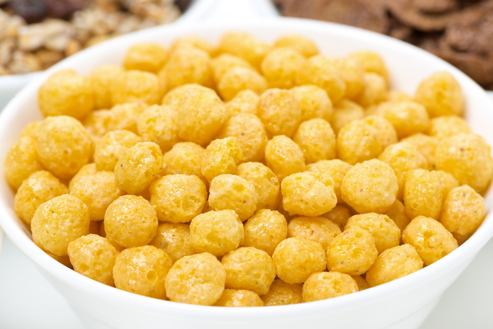 Mynatura Protein Soja Crispies 60% Eiweiß 1000g Beutel Mynatura Protein Soja Crispies 60% Eiweiß 1000g Beutel