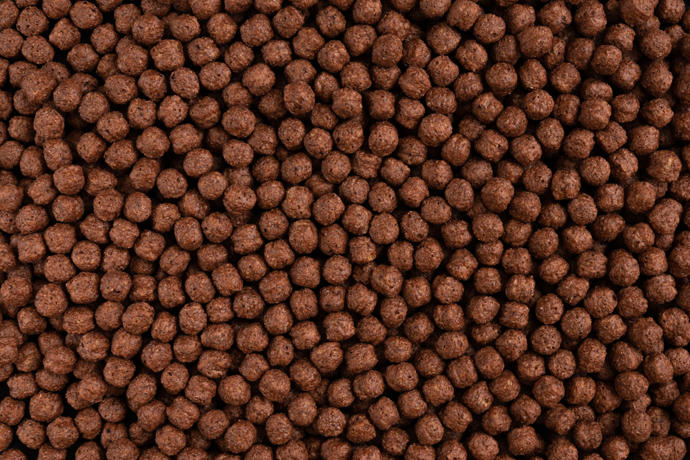 Mynatura Protein Soja Kakao Crispies 77% 1000g Beutel