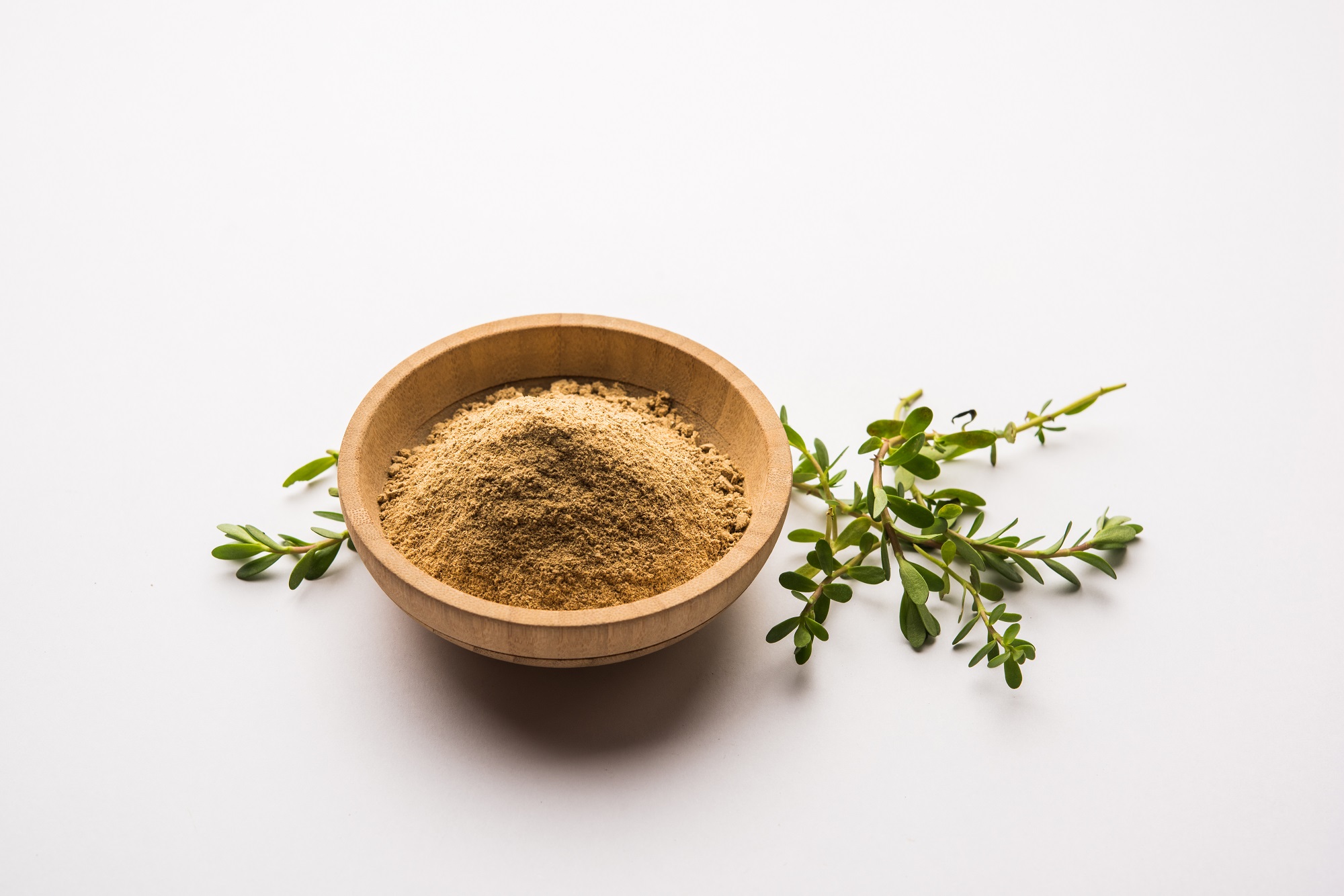 Mynatura Bio Brahmi Pulver - Kräuterkunde indisches Ayurveda 250g Mynatura Bio Brahmi Pulver - Kräuterkunde indisches Ayurveda 250g