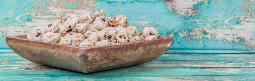 Bio Erdmandeln ganz geschält – natürliche Ballaststoffquelle für vielseitige Verwendung | Mynatura 1Kg Bio Erdmandeln ganz geschält – natürliche Ballaststoffquelle für vielseitige Verwendung | Mynatura 1Kg
