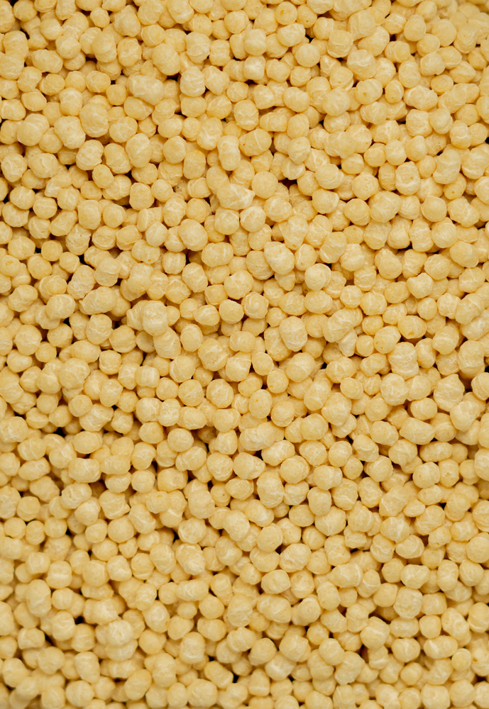 Mynatura Protein Soja Crispies 60% Eiweiß 1000g Beutel Mynatura Protein Soja Crispies 60% Eiweiß 1000g Beutel