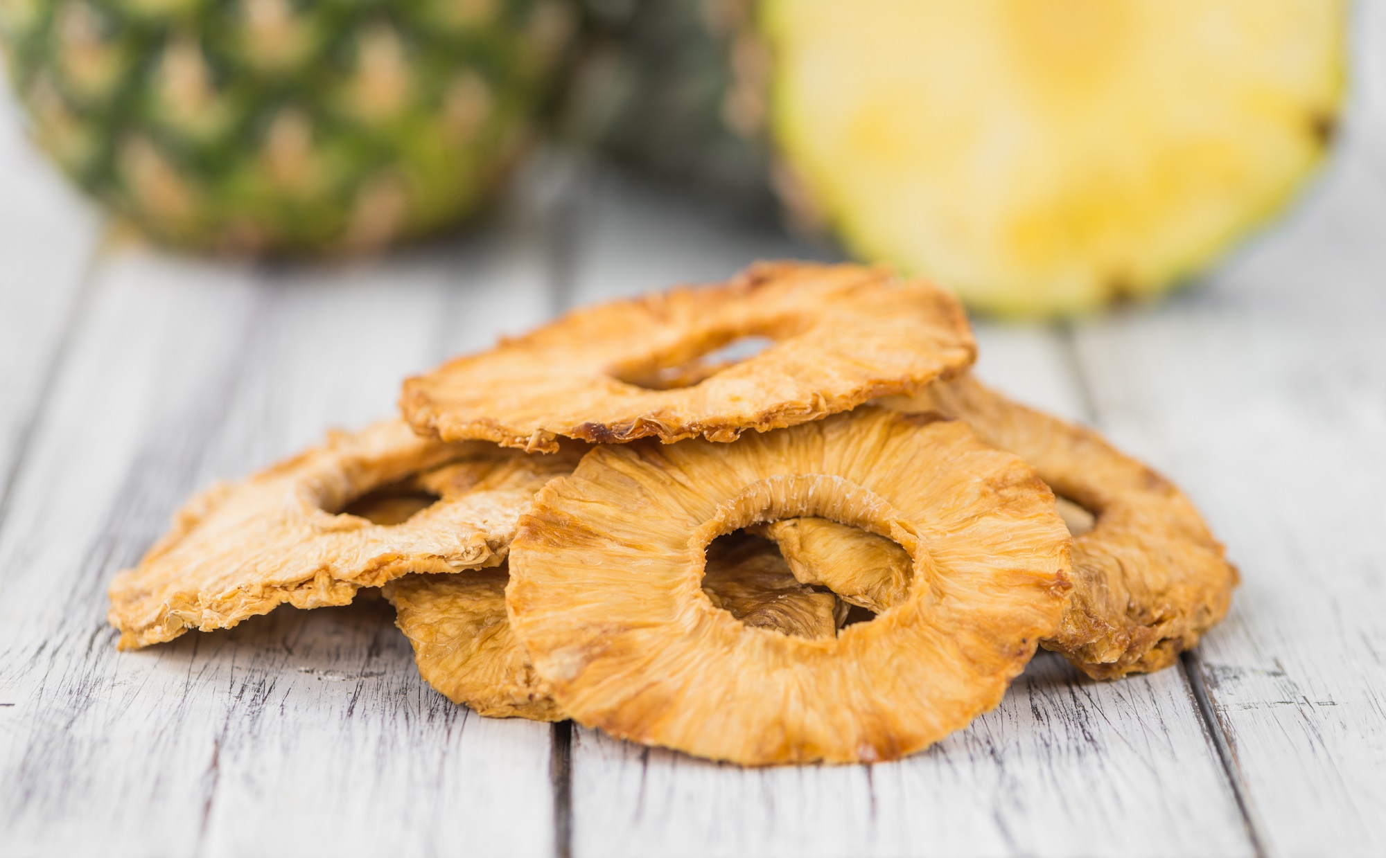 Getrocknete Ananasringe – Natürlicher Fruchtgenuss in Bioqualität, ideal als Snack und für kreative Rezepte 1Kg Getrocknete Ananasringe – Natürlicher Fruchtgenuss in Bioqualität, ideal als Snack und für kreative Rezepte 1Kg