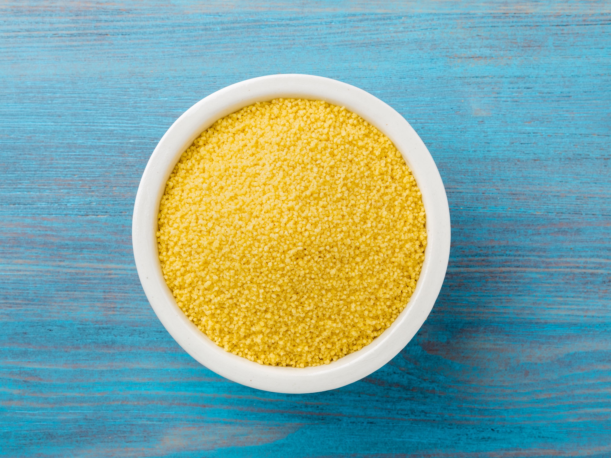 Bio Vollkorn Couscous von Mynatura – Natürlich, ballaststoffreich und vielseitig verwendbar 1Kg Bio Vollkorn Couscous von Mynatura – Natürlich, ballaststoffreich und vielseitig verwendbar 1Kg