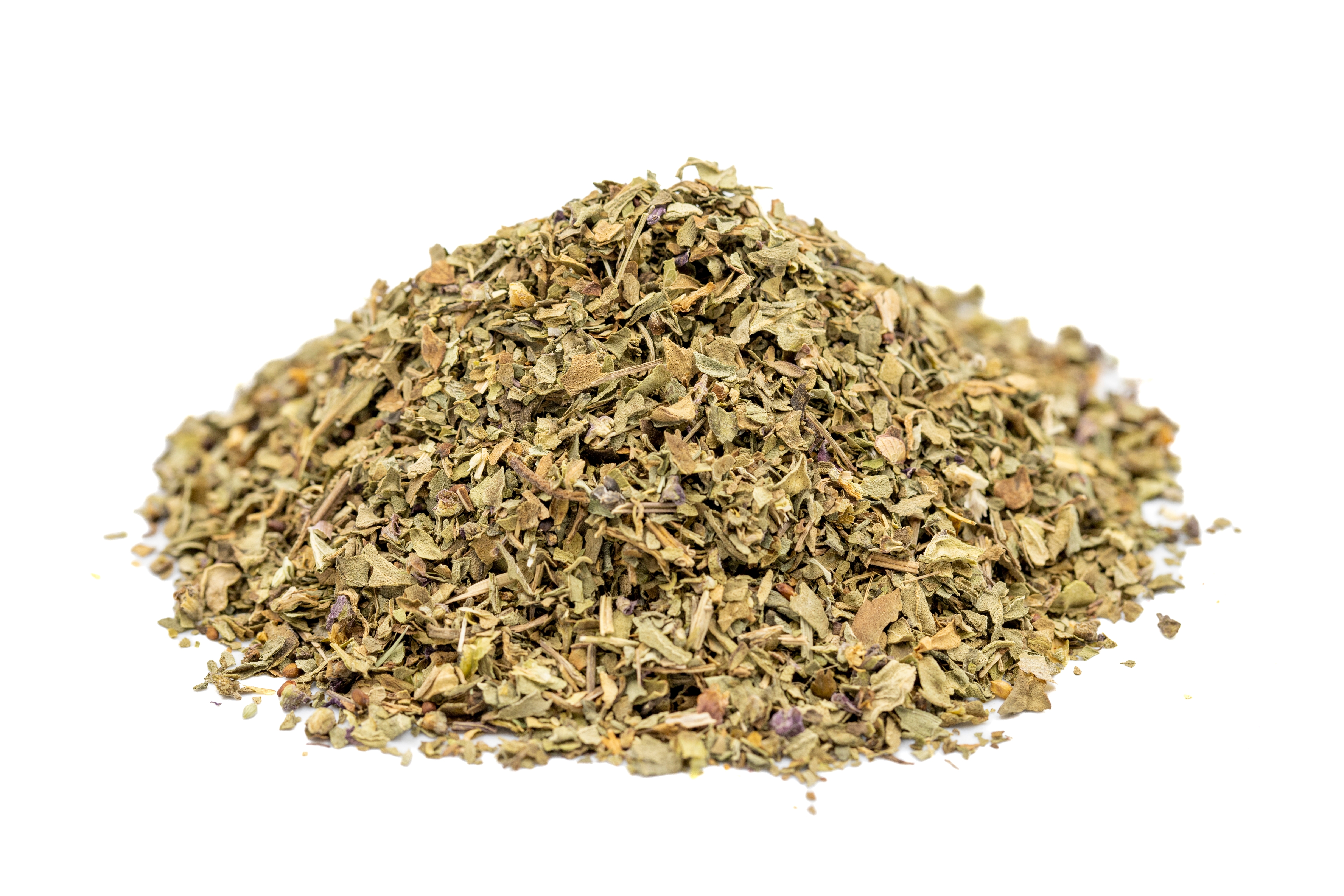 Helmkraut getrocknet & geschnitten – Kräuterqualität von mynatura | Bio, aromatisch & vielseitig 250g