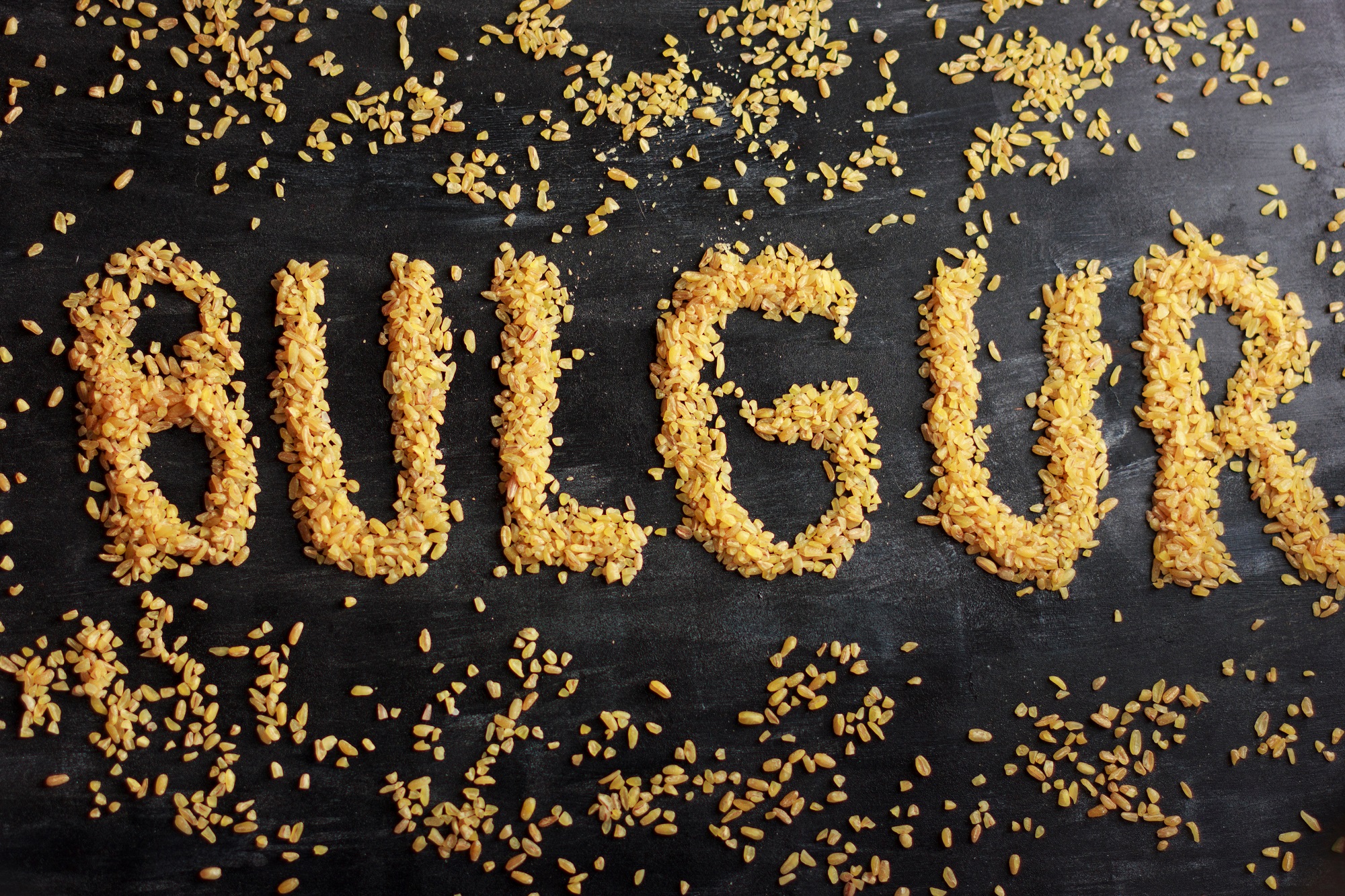 Mynatura Bio Bulgur 1000g