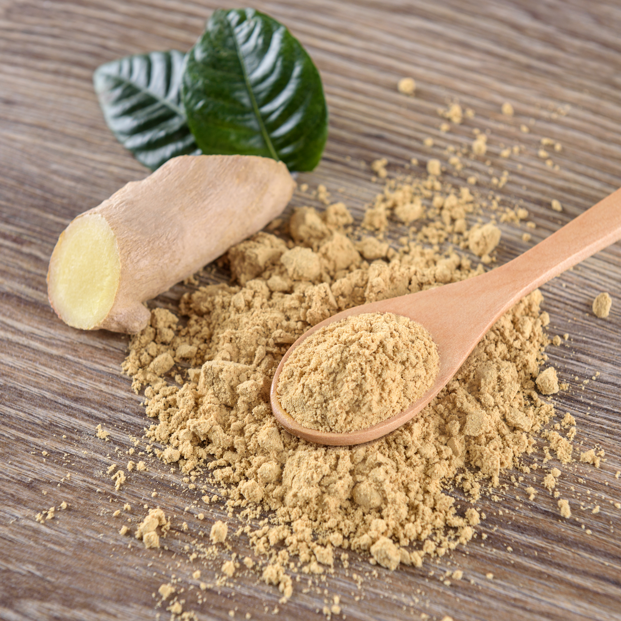 Mynatura Bio Ingwerpulver gemahlen 0,4Kg