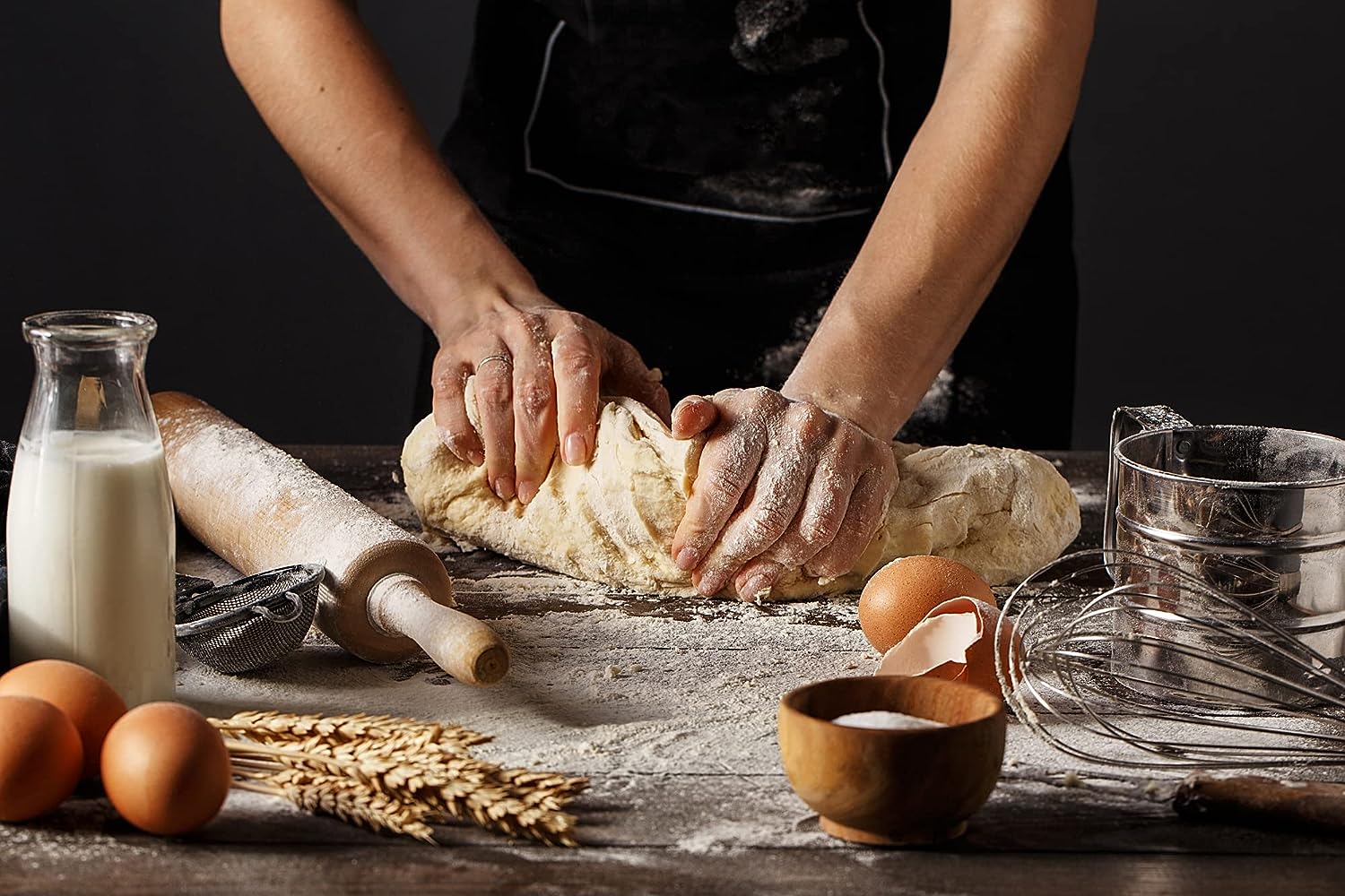 Bio Nackthafer – Herkunft, Eigenschaften & vielseitige Verwendung | Mynatura 1Kg