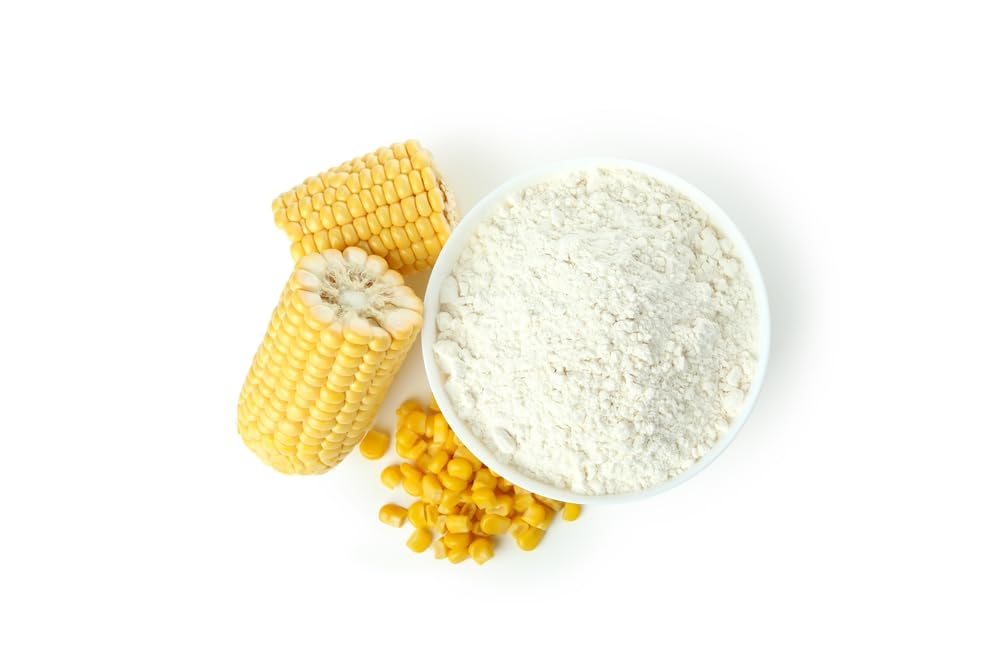 Mynatura Bio Maisstärke 500g Beutel