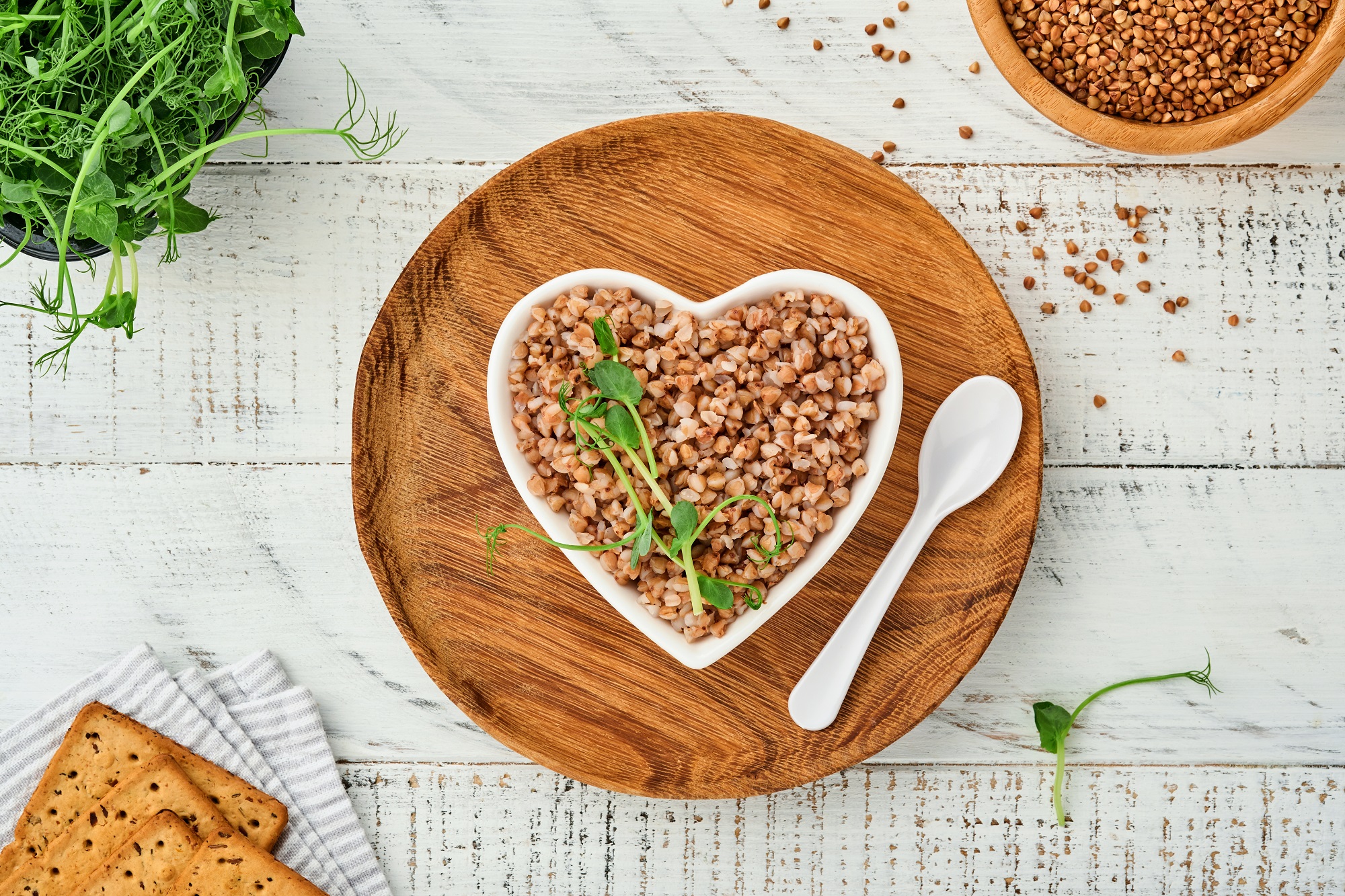 Bio Buchweizen – vielseitig kochen mit Mynatura | Glutenfreie Alternative für kreative Küche 1000g Bio Buchweizen – vielseitig kochen mit Mynatura | Glutenfreie Alternative für kreative Küche 1000g