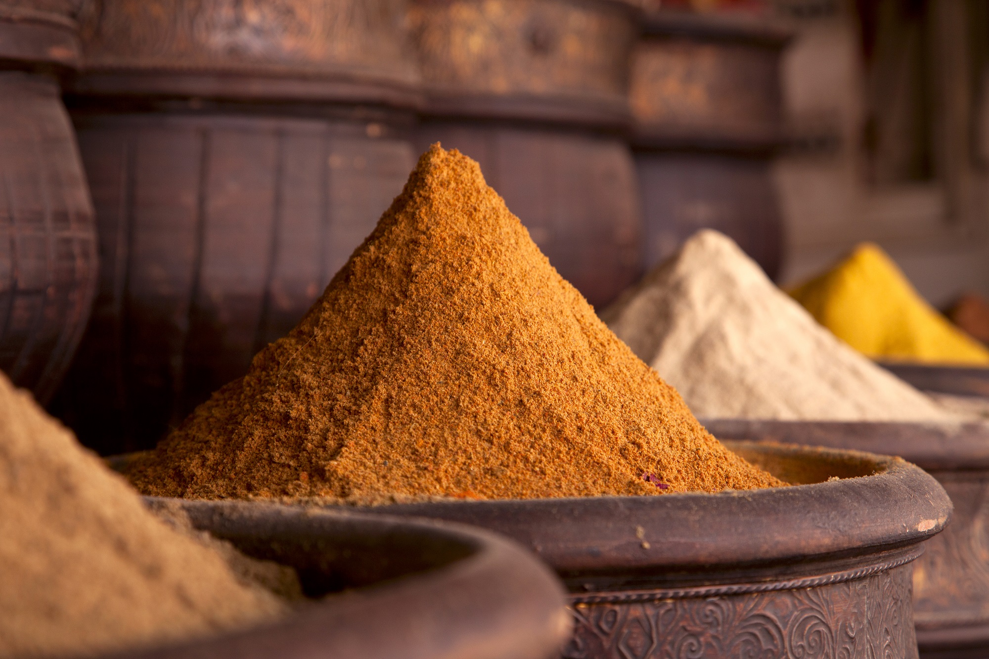 Mynatura Curry Freunde - Set für Curryliebhaber*innen